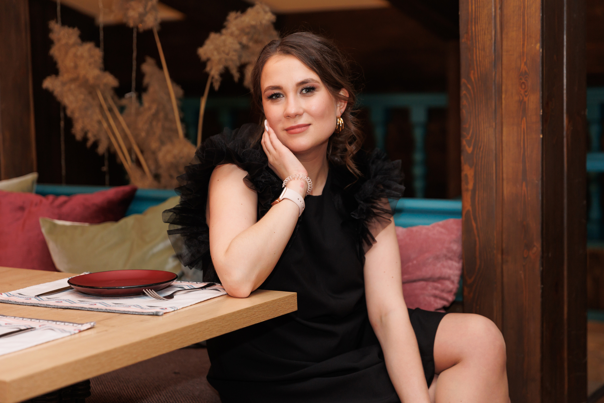 HB Nastya!. Семейный, свадебный фотограф в Чите Екатерина Мельникова