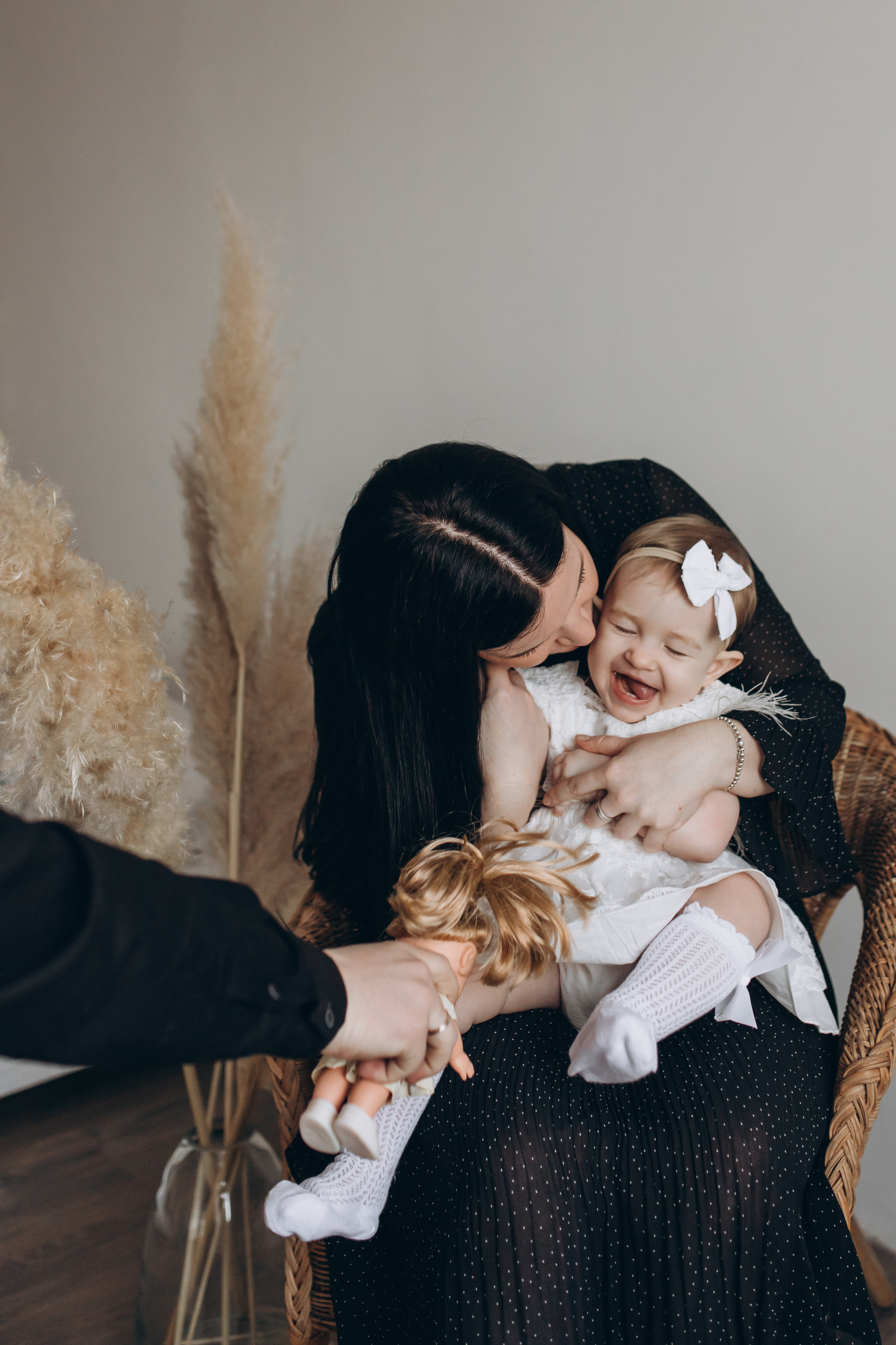 Годик Арише!. Семейный, свадебный фотограф в Чите Екатерина Мельникова