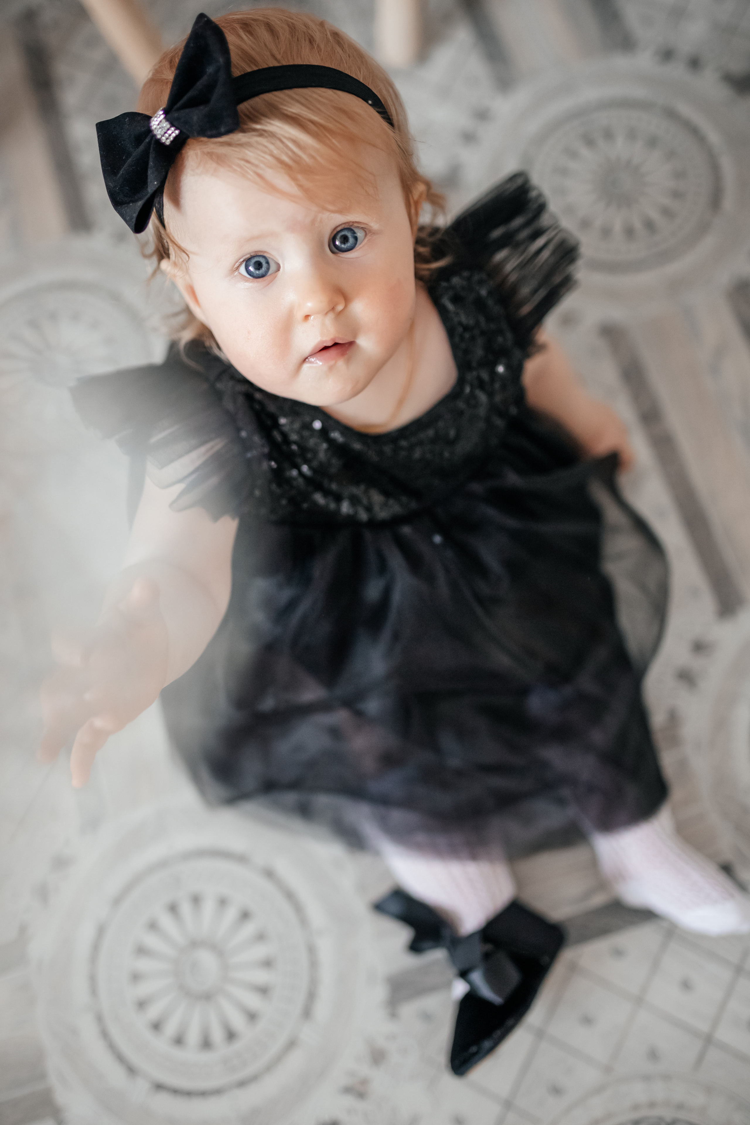 Алёне 1 годик!. Семейный, свадебный фотограф в Чите Екатерина Мельникова