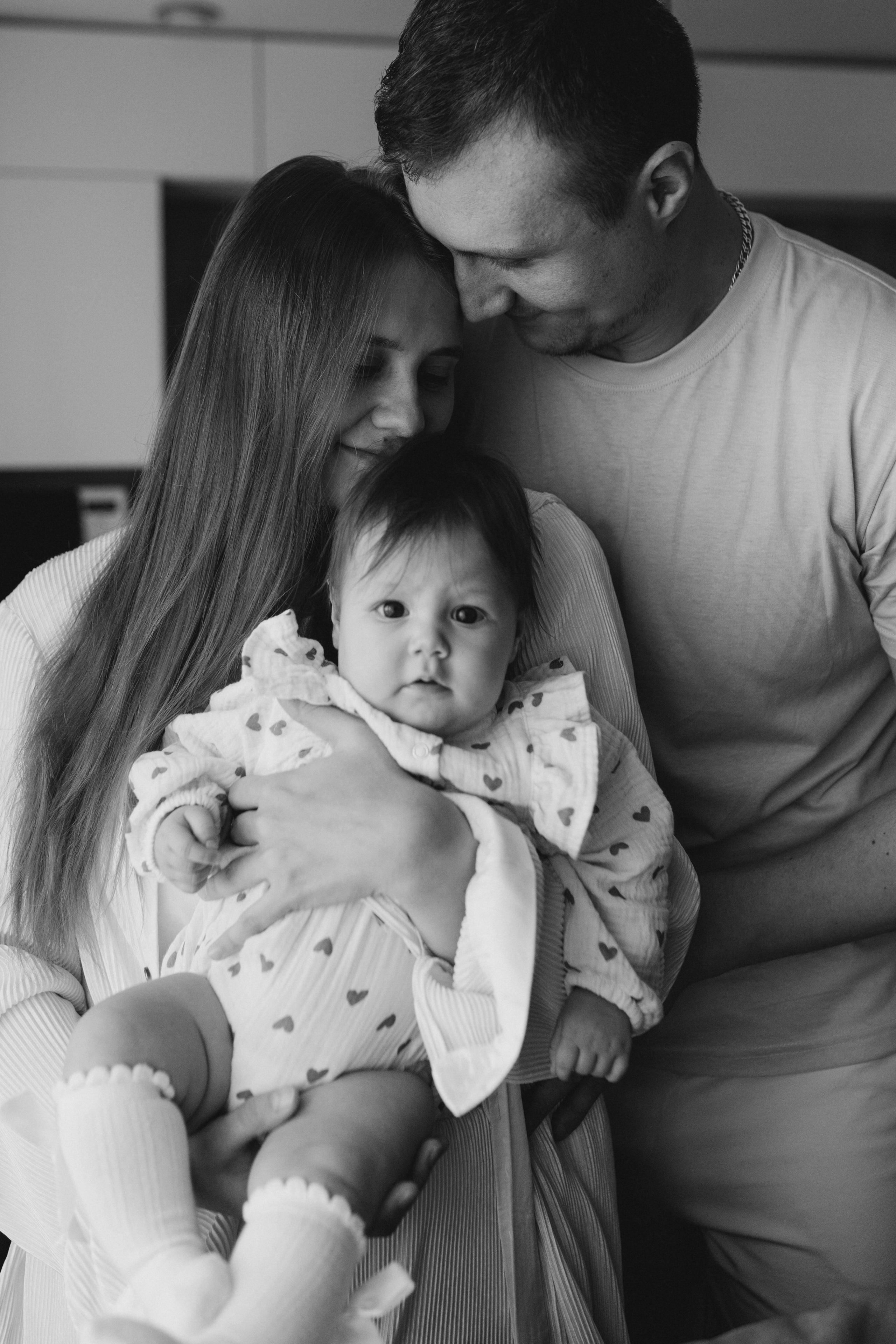 Дом, в котором живет любовь…. Семейный, свадебный фотограф в Чите Екатерина Мельникова