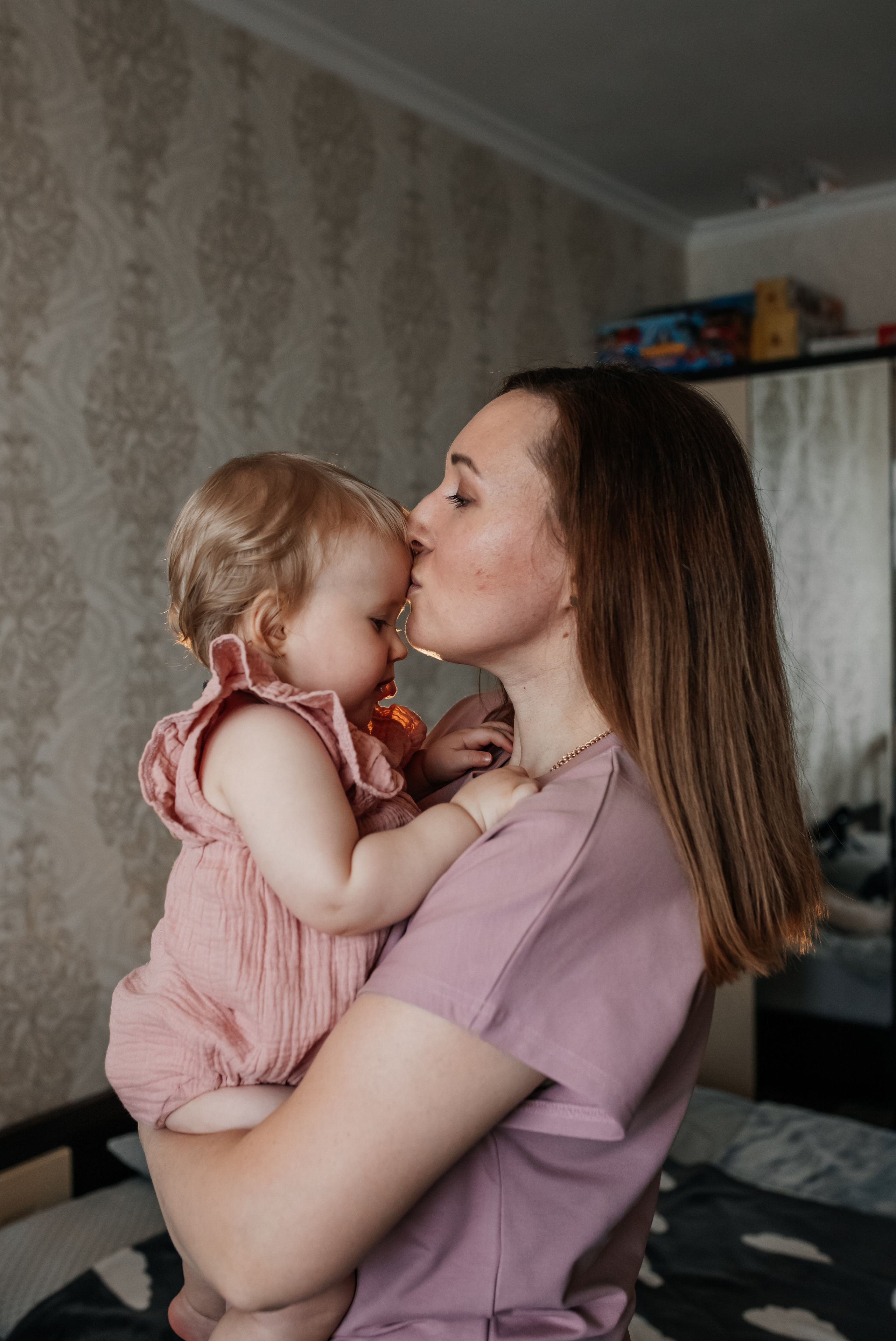 Алёне 1 годик!. Семейный, свадебный фотограф в Чите Екатерина Мельникова