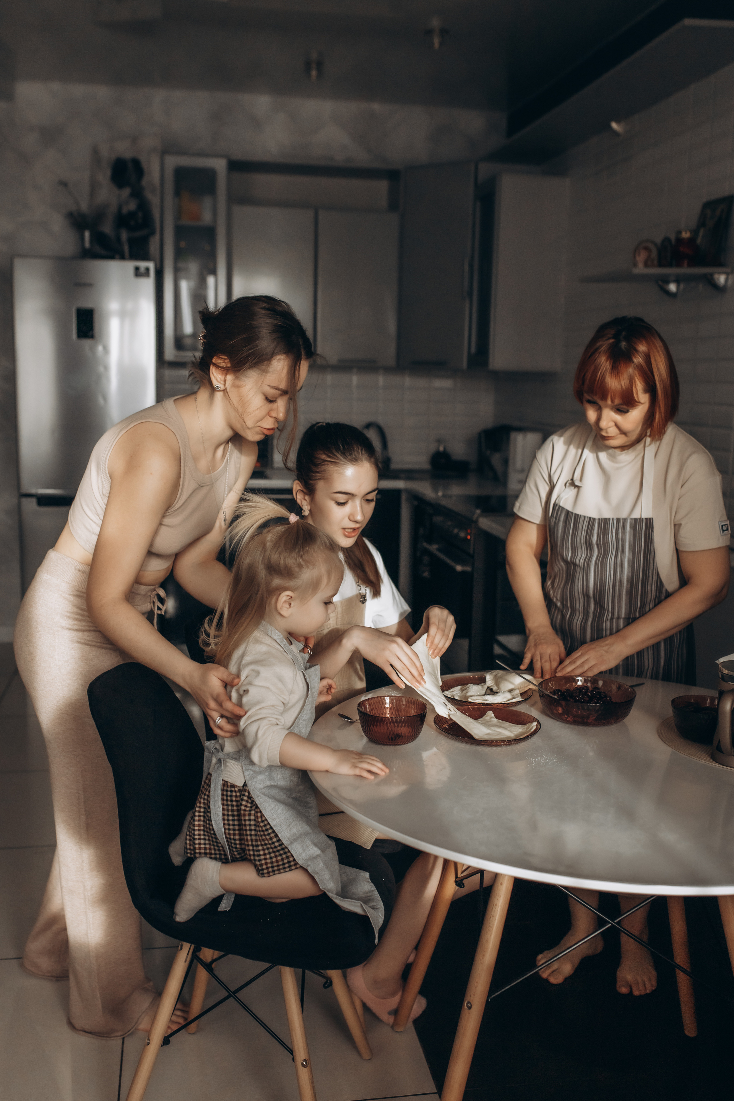 Время Печенья!. Семейный, свадебный фотограф в Чите Екатерина Мельникова