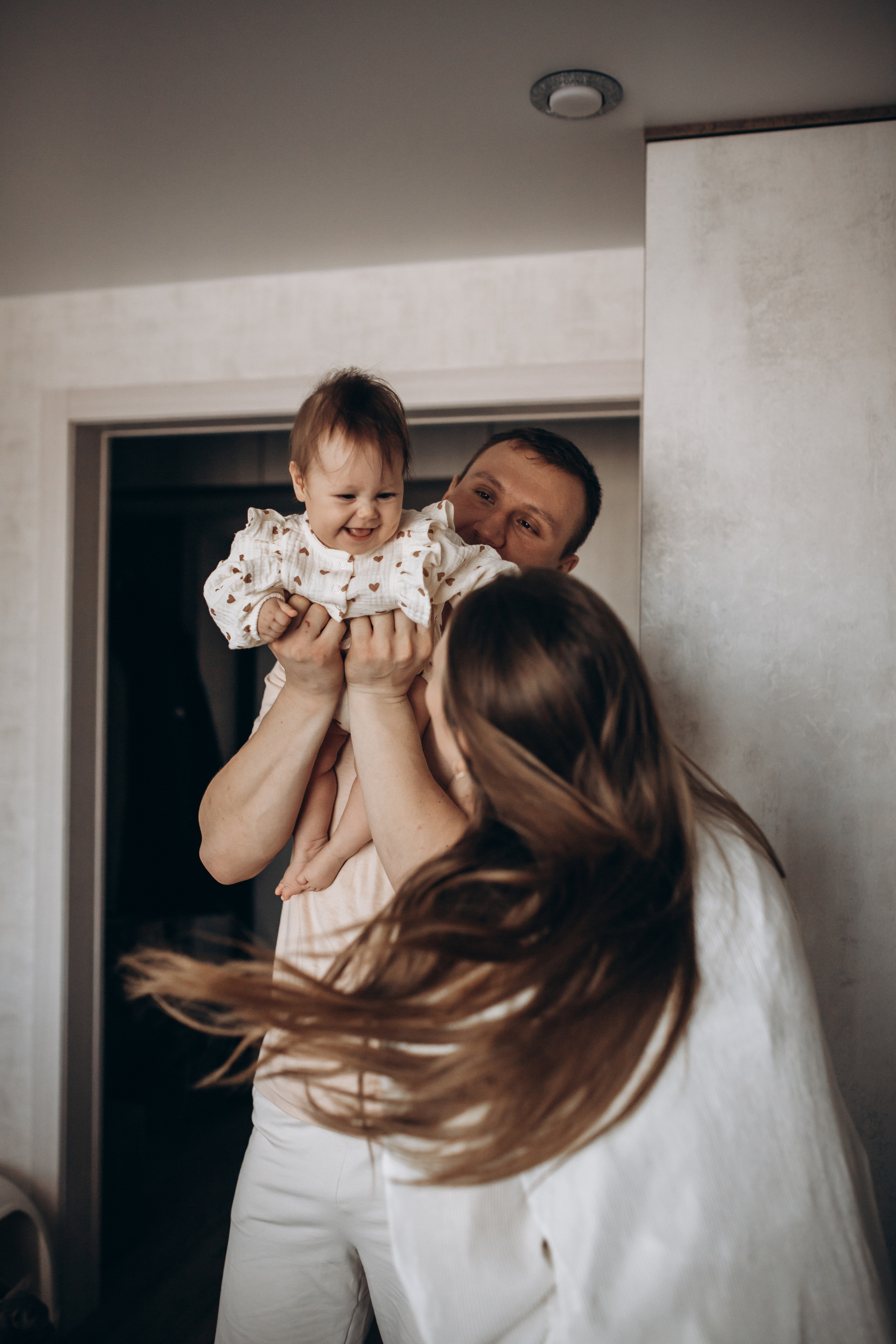 Дом, в котором живет любовь…. Семейный, свадебный фотограф в Чите Екатерина Мельникова