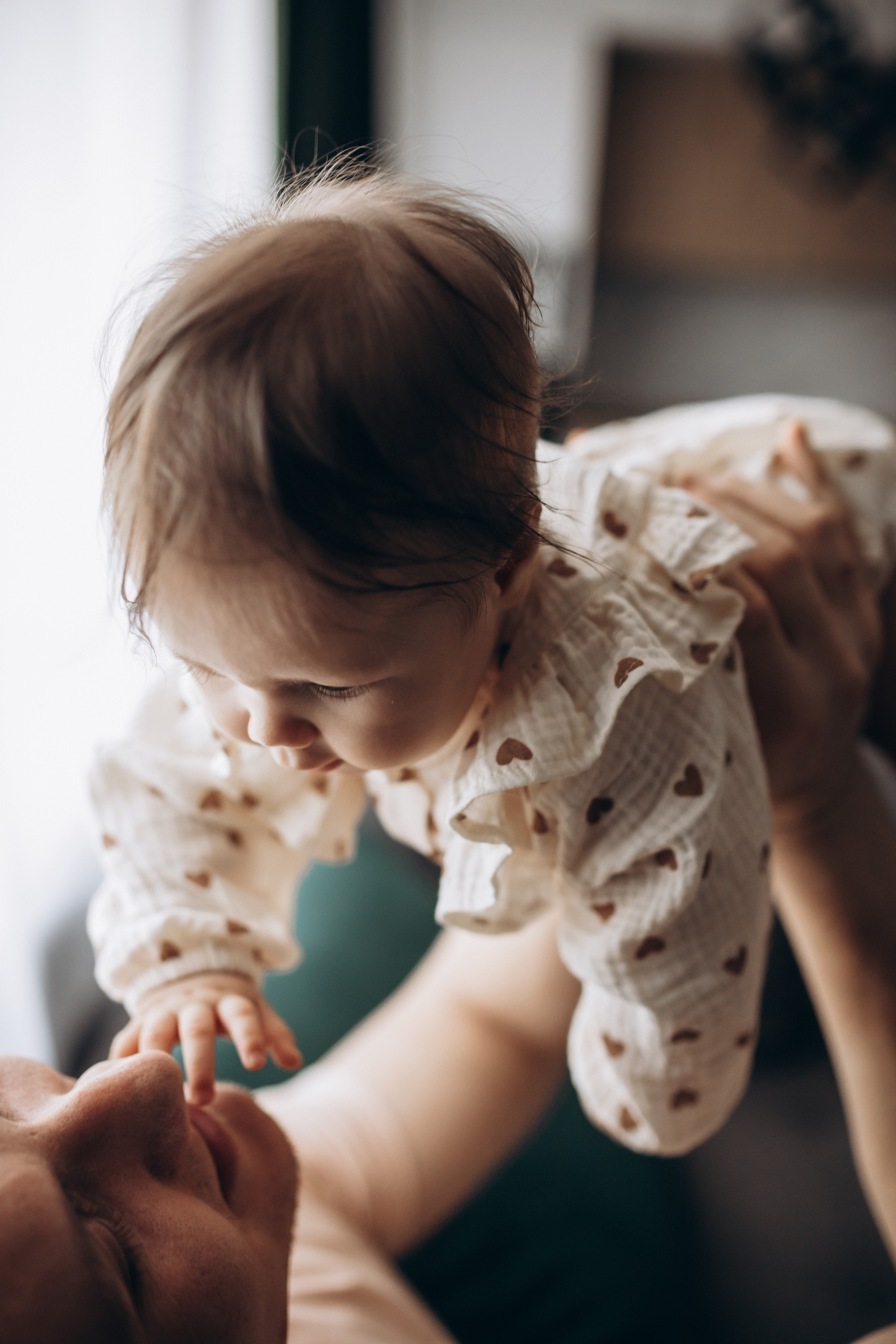 Дом, в котором живет любовь…. Семейный, свадебный фотограф в Чите Екатерина Мельникова