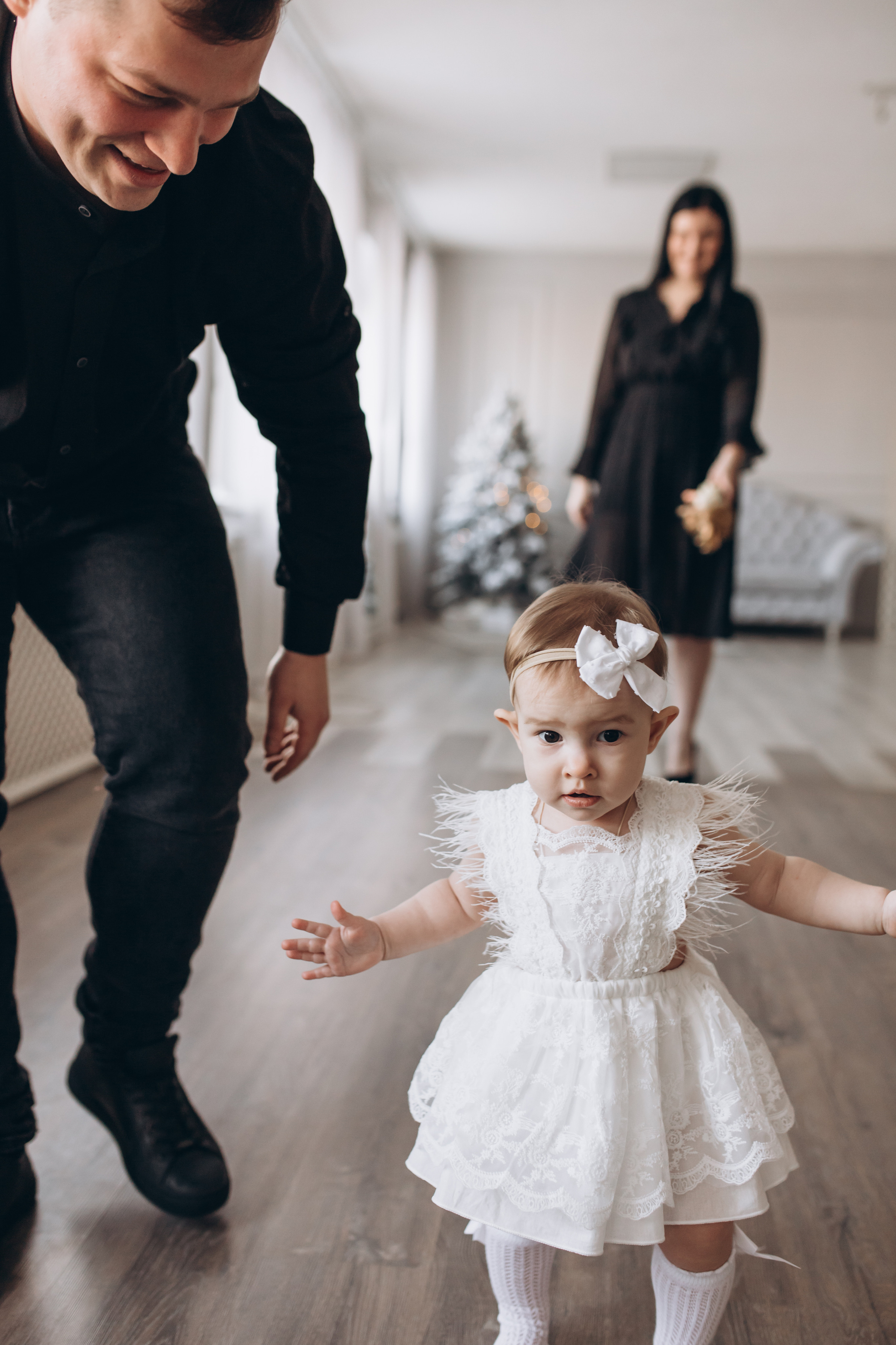 Годик Арише!. Семейный, свадебный фотограф в Чите Екатерина Мельникова