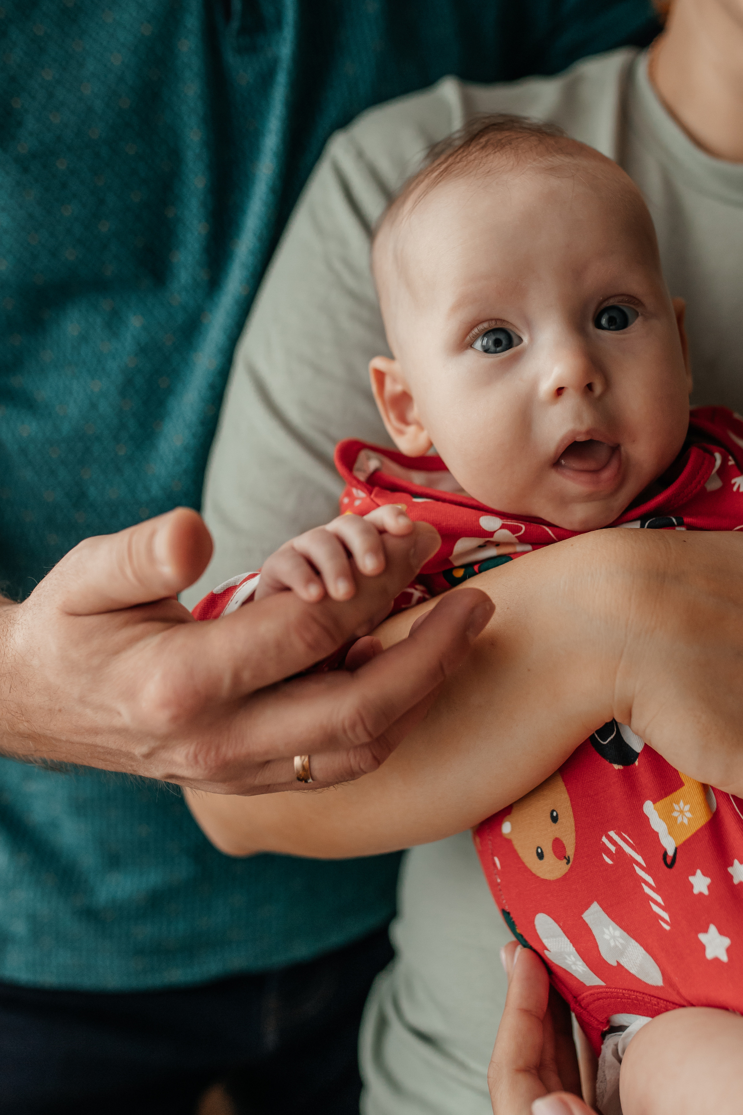 Малыш Гордей. Семейный, свадебный фотограф в Чите Екатерина Мельникова