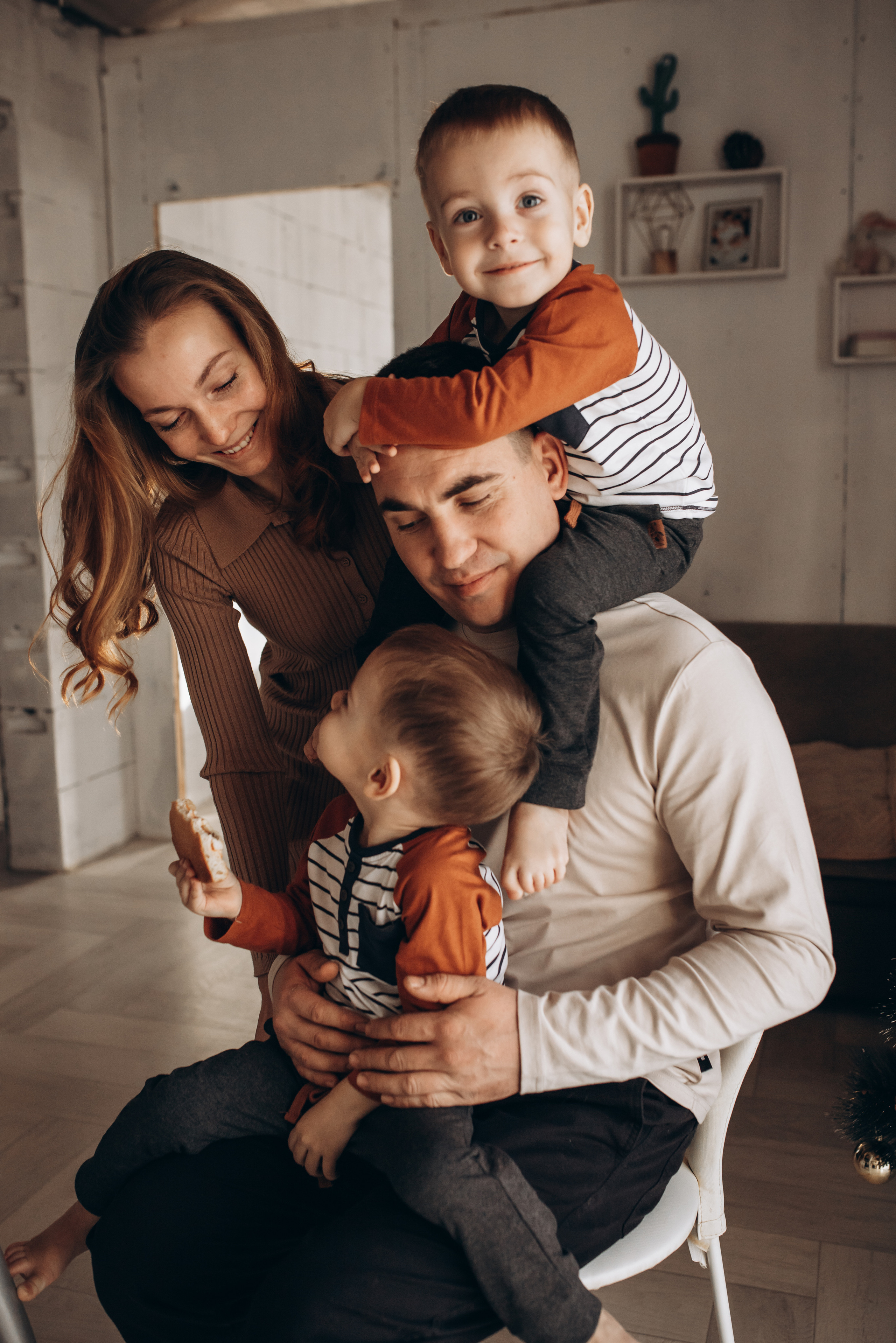 Паша и Ваня. Семейный, свадебный фотограф в Чите Екатерина Мельникова