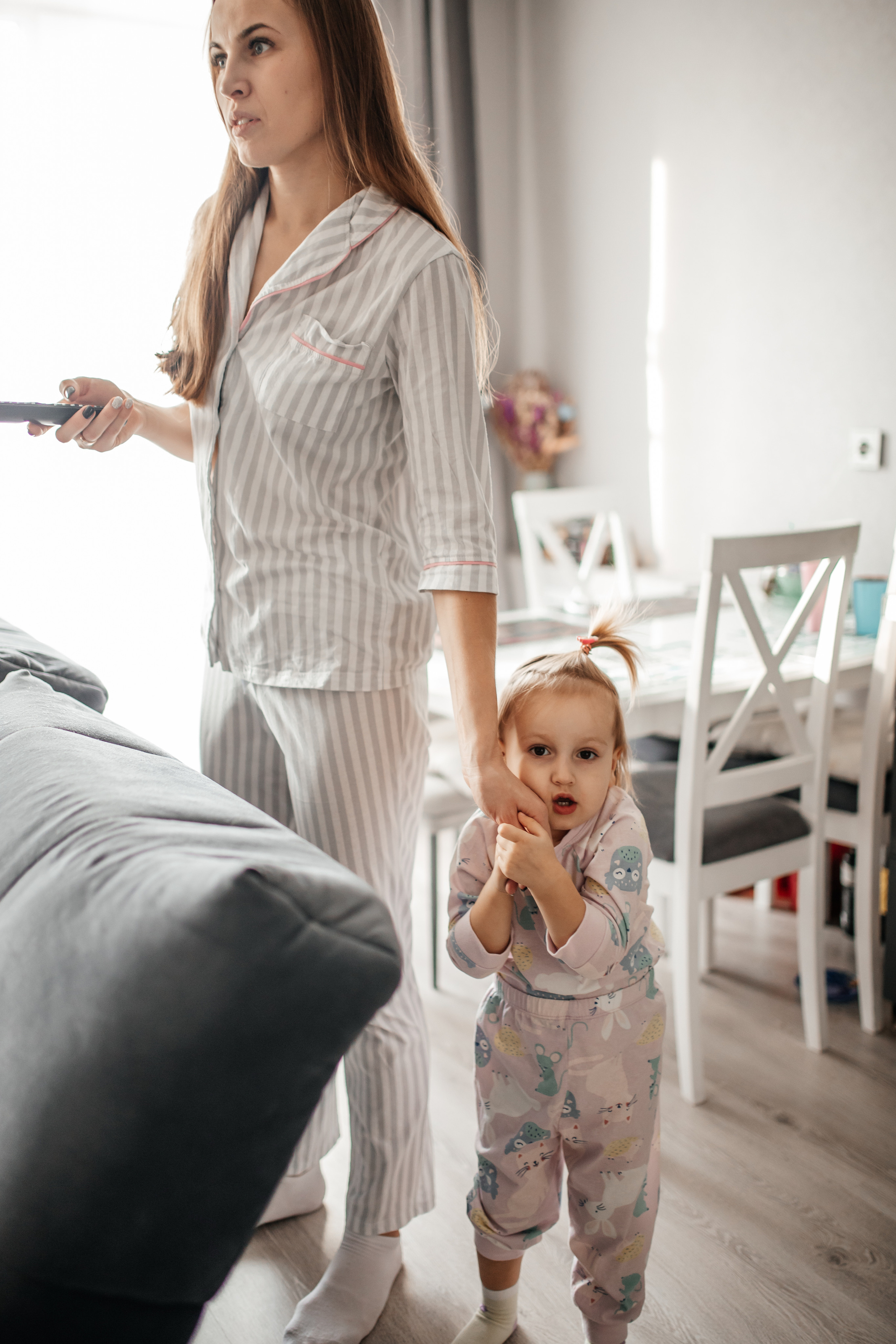 Winter Morning. Семейный, свадебный фотограф в Чите Екатерина Мельникова