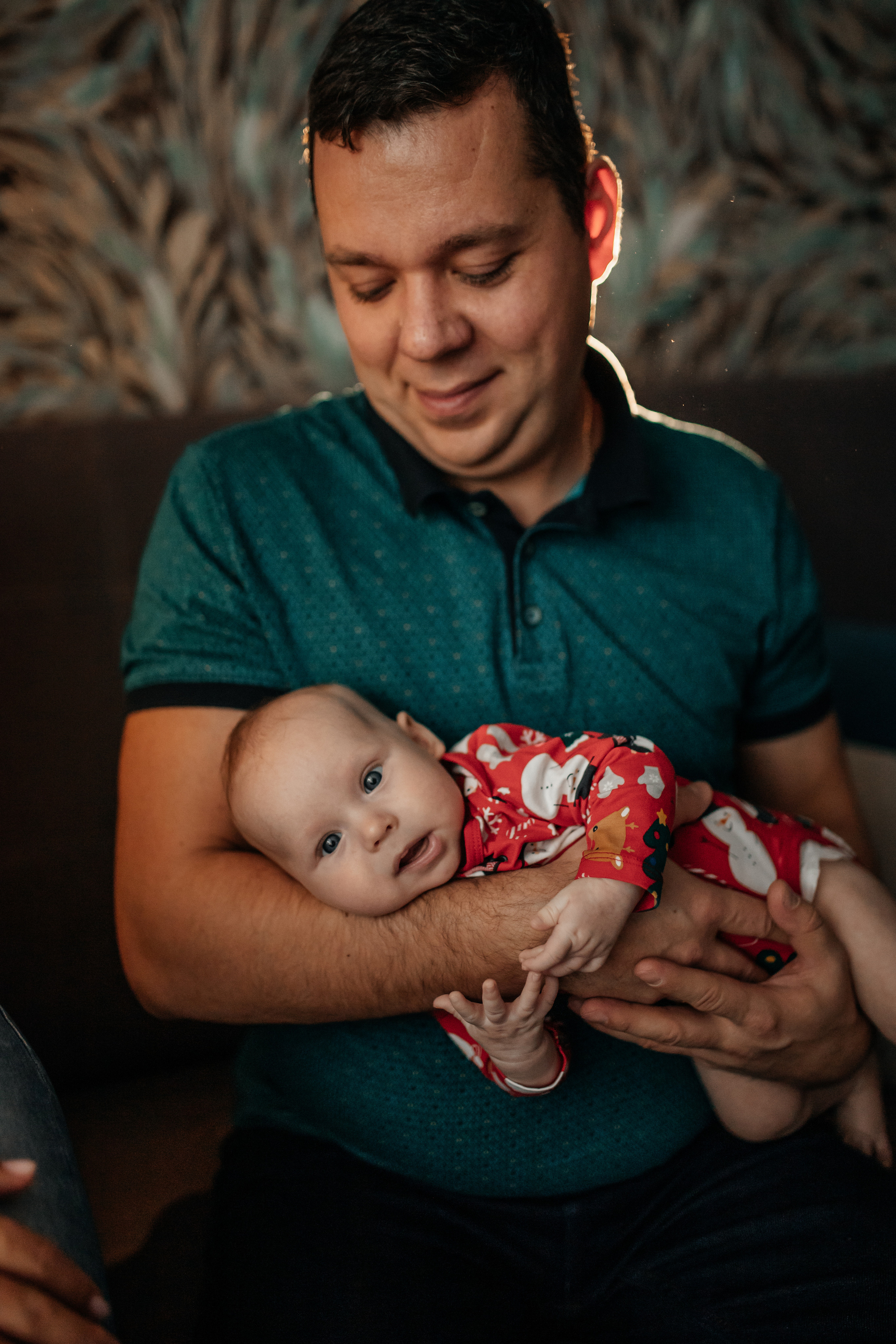 Малыш Гордей. Семейный, свадебный фотограф в Чите Екатерина Мельникова