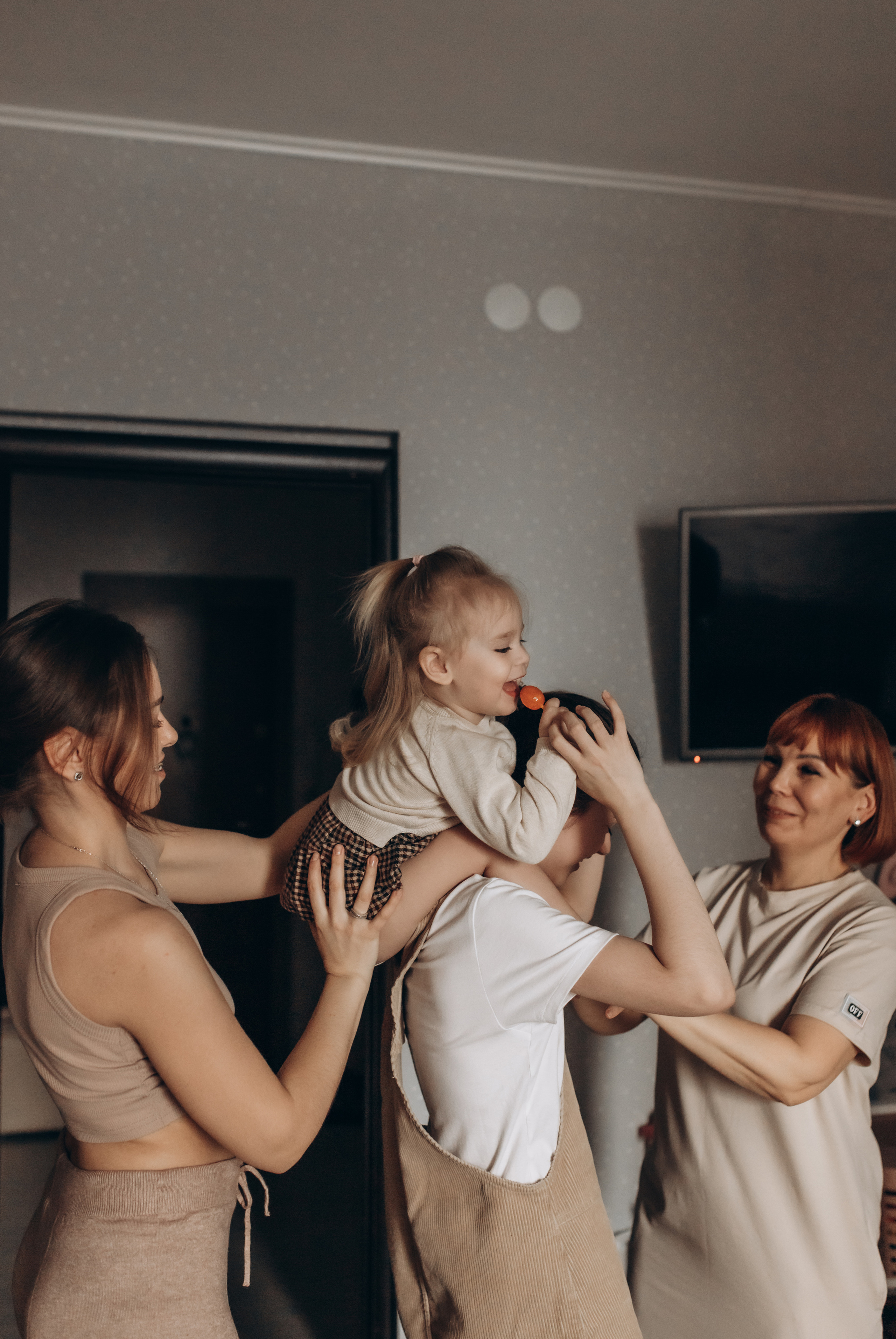 Время Печенья!. Семейный, свадебный фотограф в Чите Екатерина Мельникова