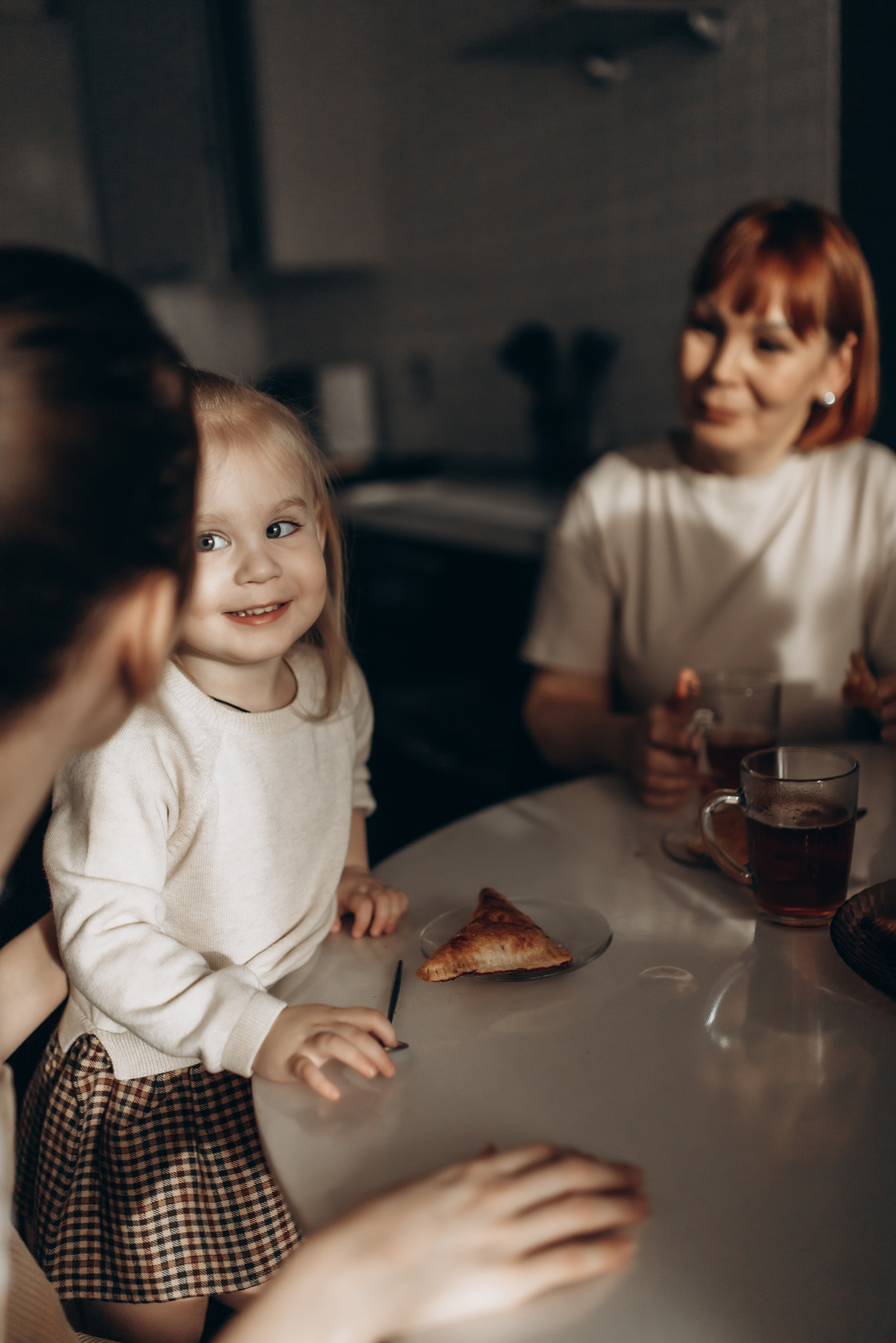 Время Печенья!. Семейный, свадебный фотограф в Чите Екатерина Мельникова