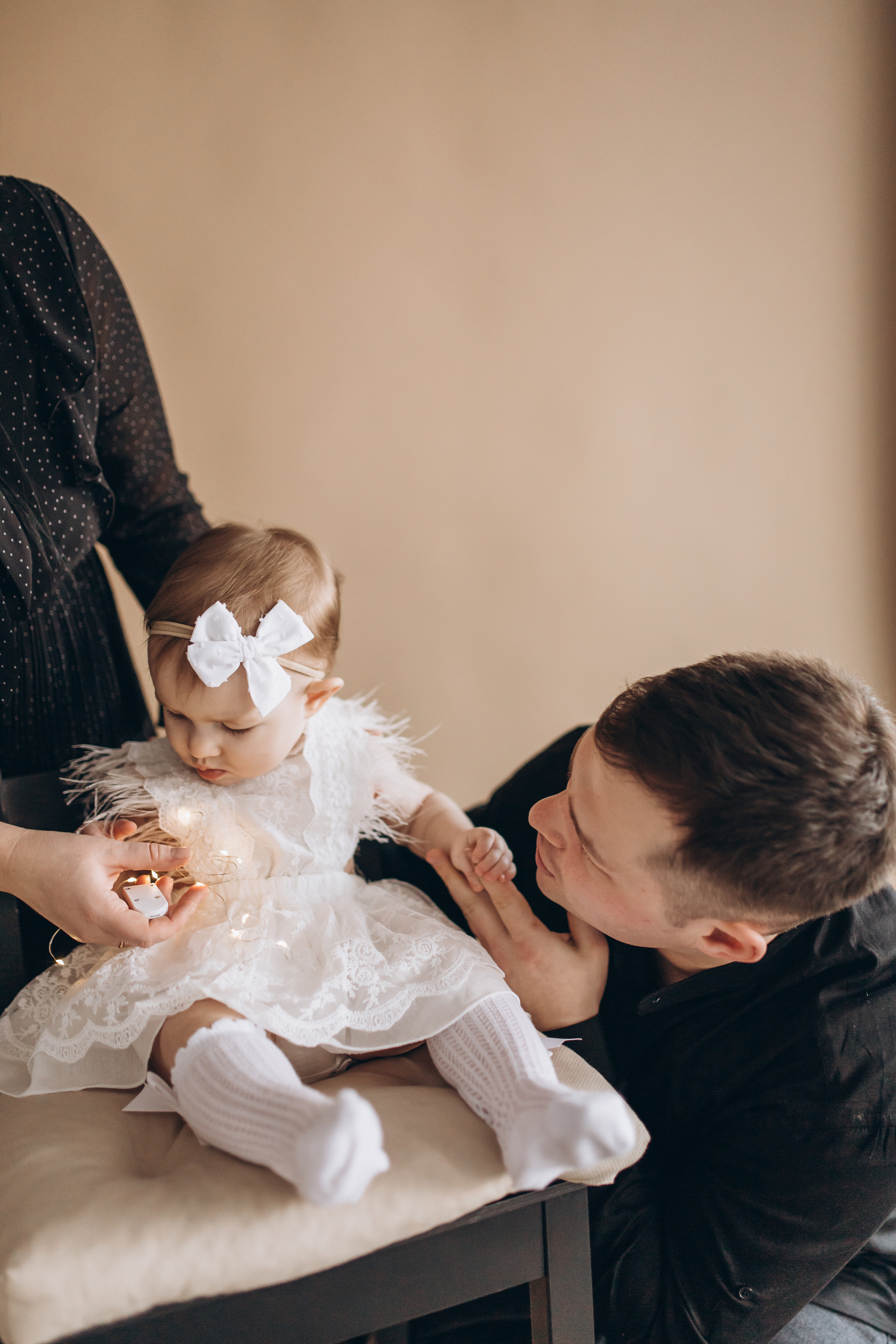 Годик Арише!. Семейный, свадебный фотограф в Чите Екатерина Мельникова