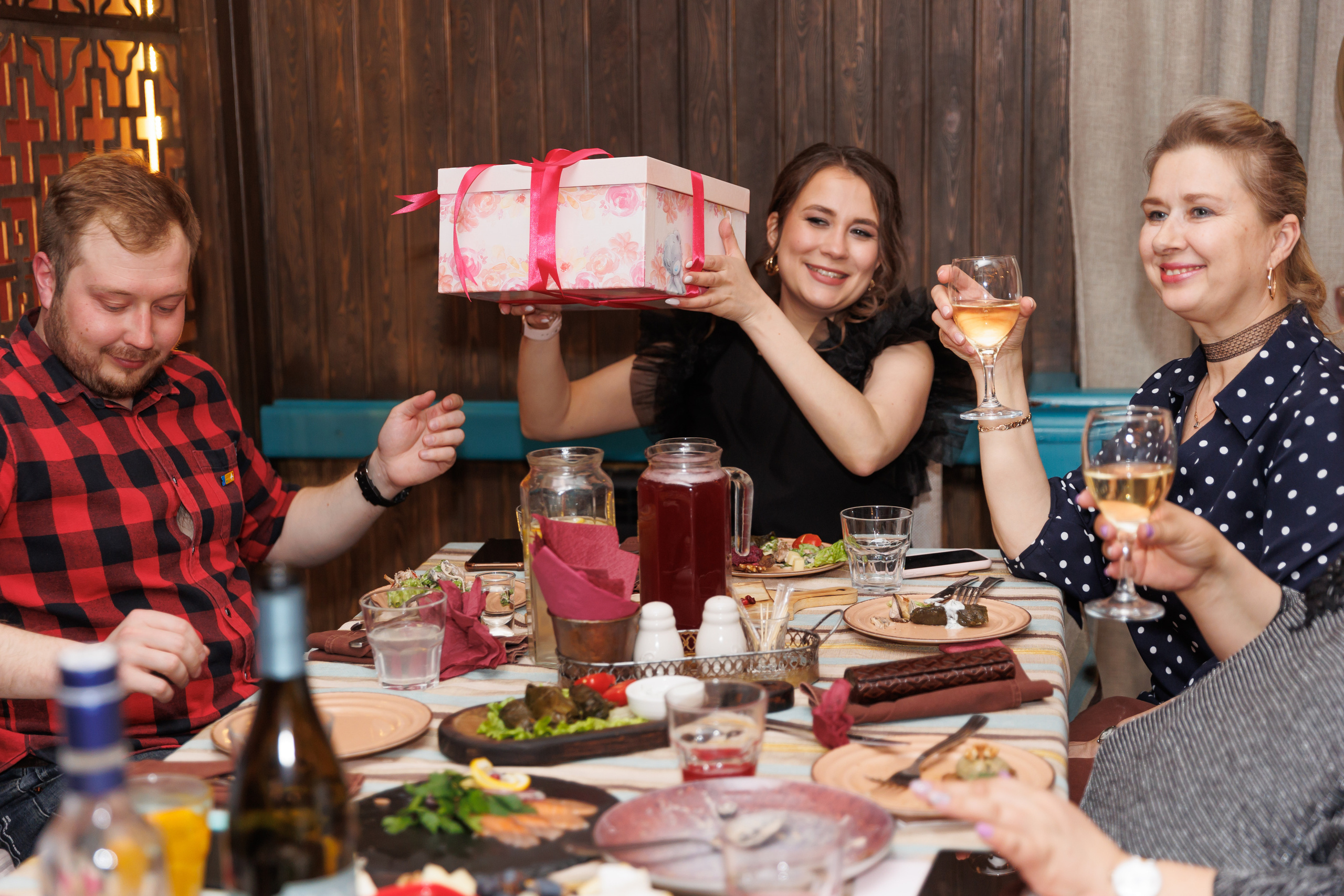 HB Nastya!. Семейный, свадебный фотограф в Чите Екатерина Мельникова