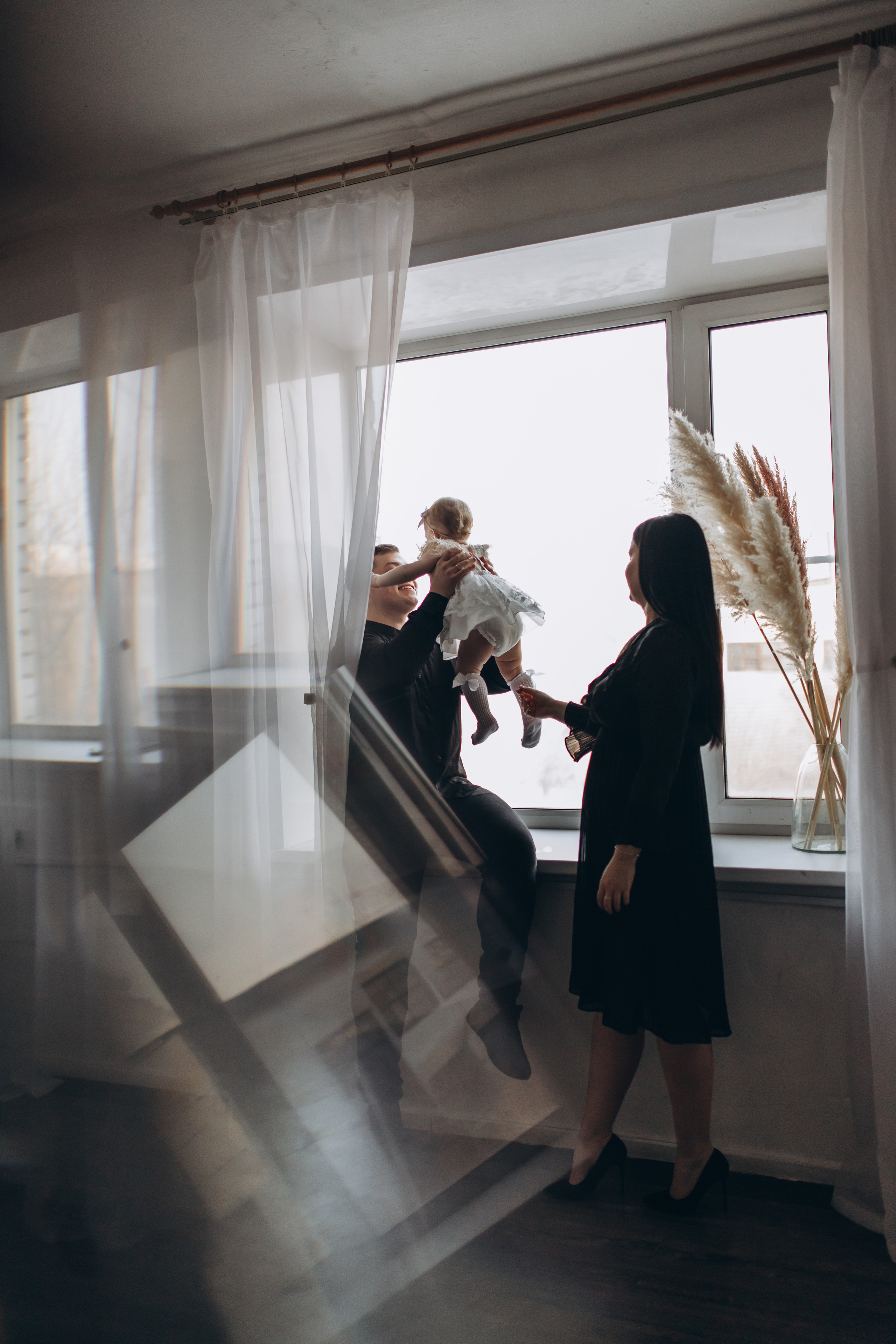 Годик Арише!. Семейный, свадебный фотограф в Чите Екатерина Мельникова