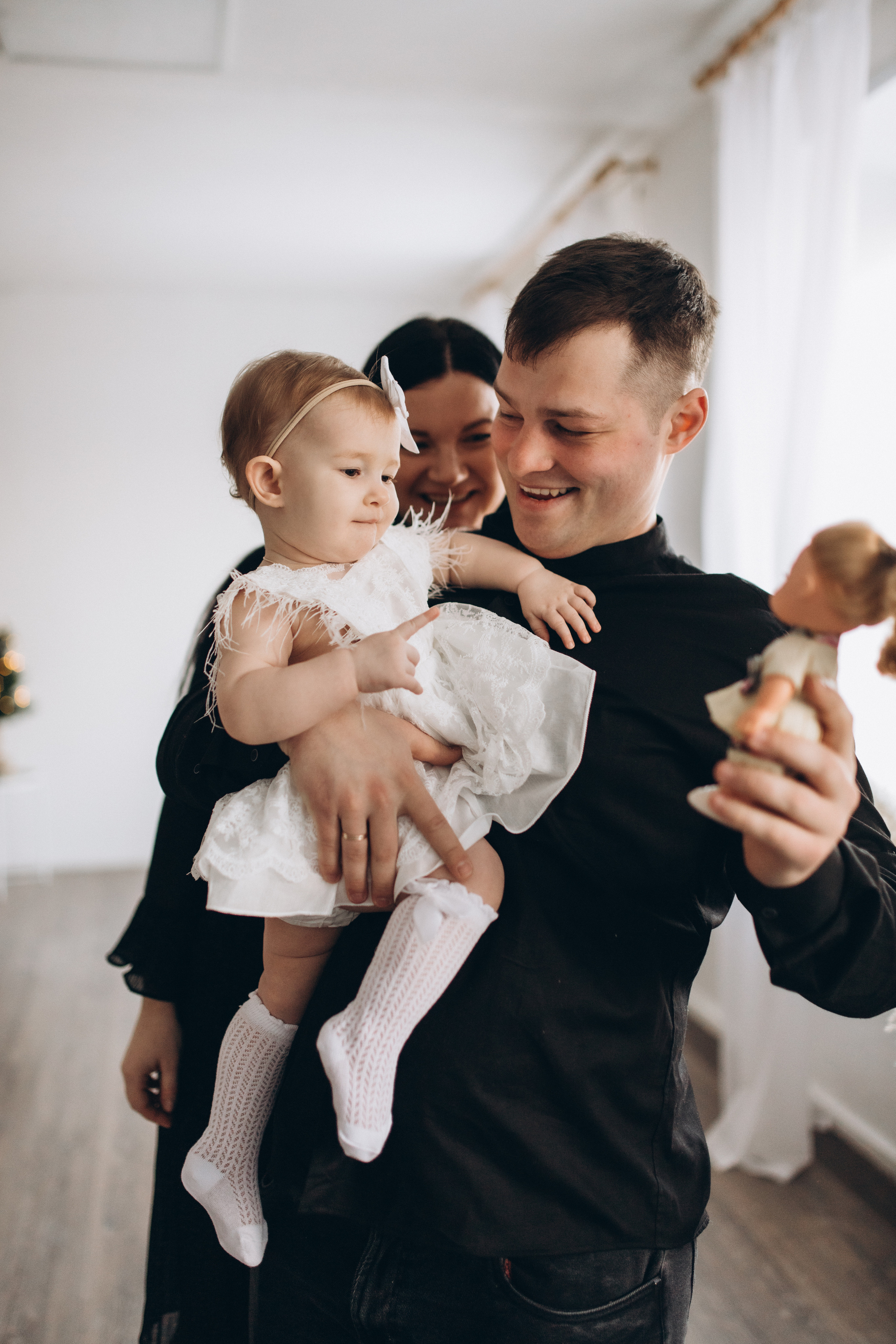 Годик Арише!. Семейный, свадебный фотограф в Чите Екатерина Мельникова