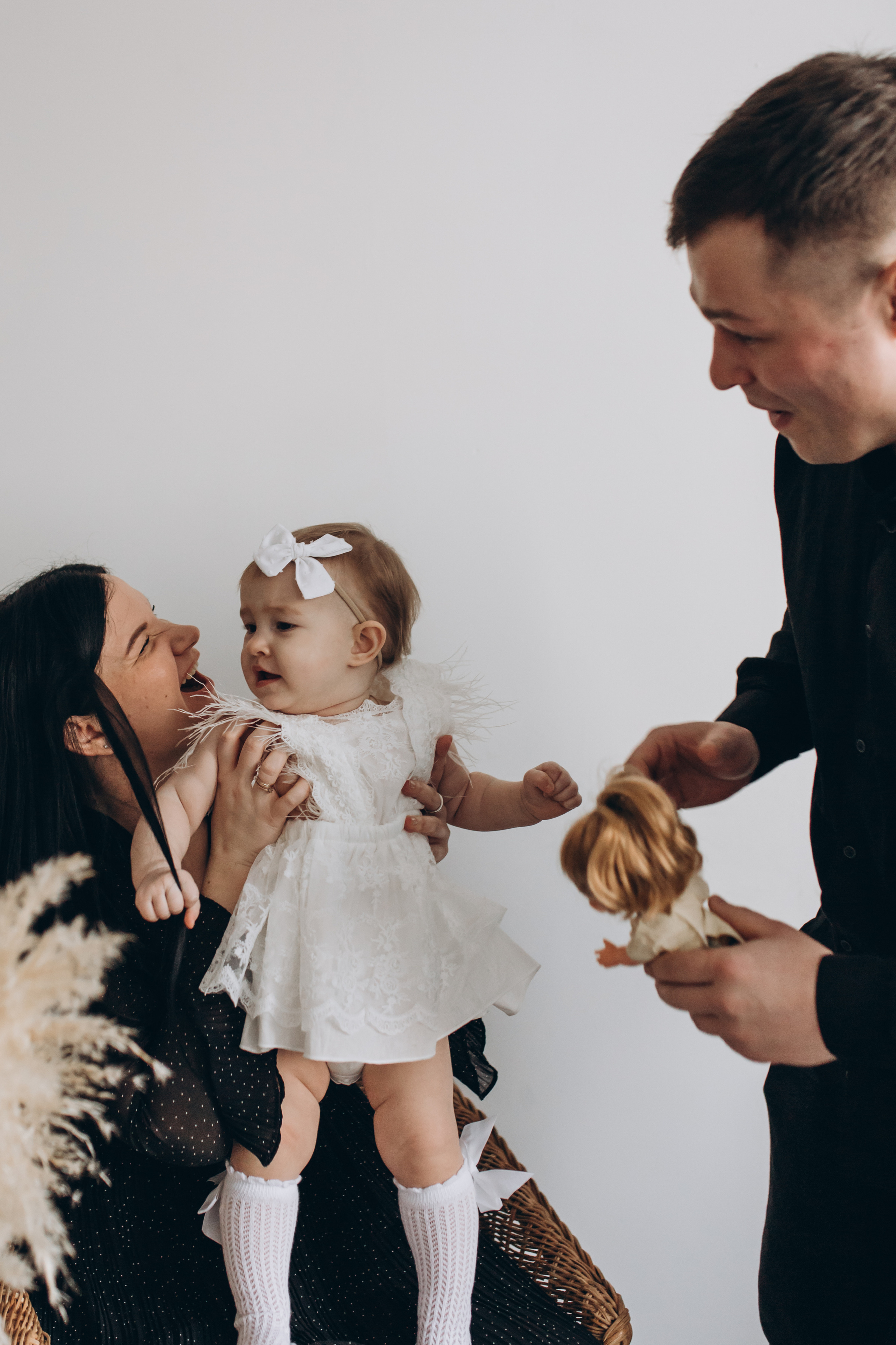 Годик Арише!. Семейный, свадебный фотограф в Чите Екатерина Мельникова