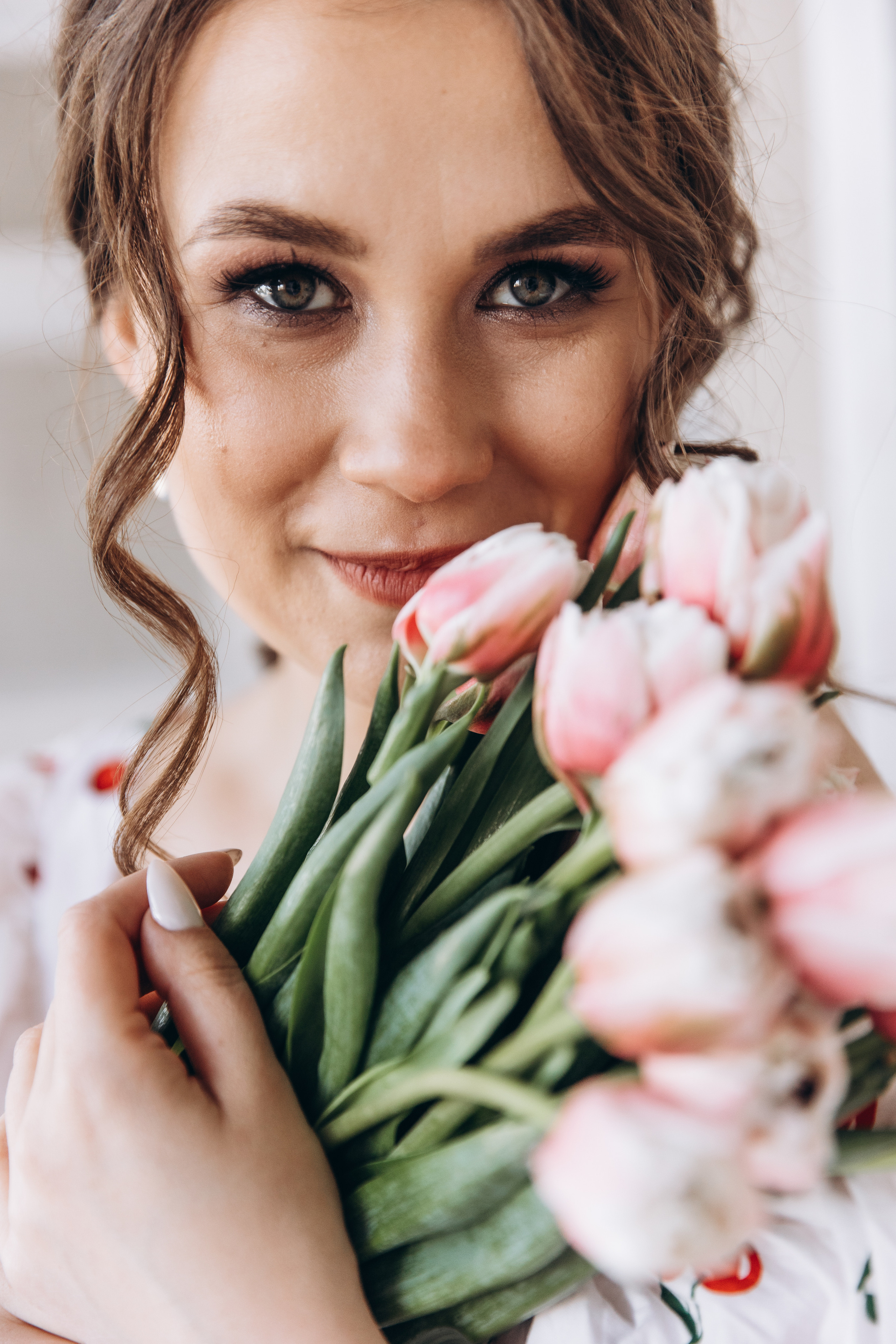 HB Nastya!. Семейный, свадебный фотограф в Чите Екатерина Мельникова