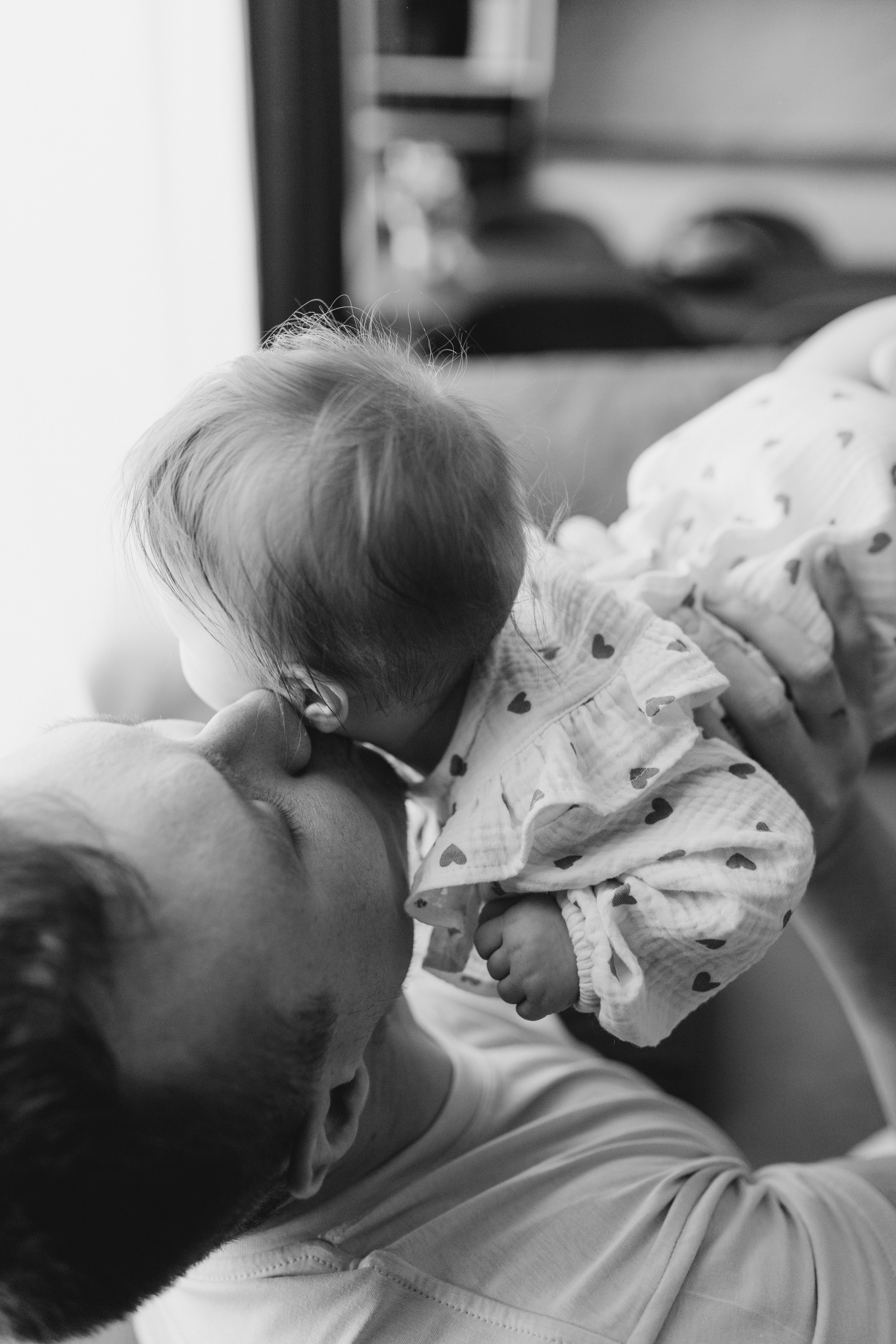 Дом, в котором живет любовь…. Семейный, свадебный фотограф в Чите Екатерина Мельникова