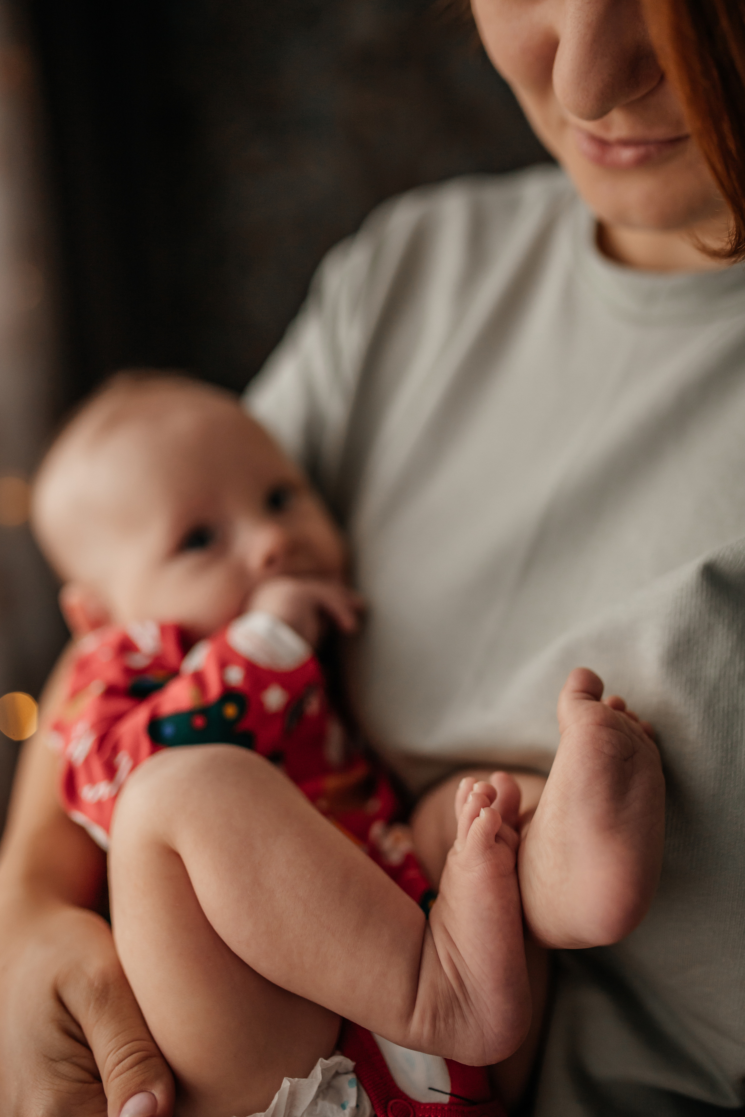 Малыш Гордей. Семейный, свадебный фотограф в Чите Екатерина Мельникова