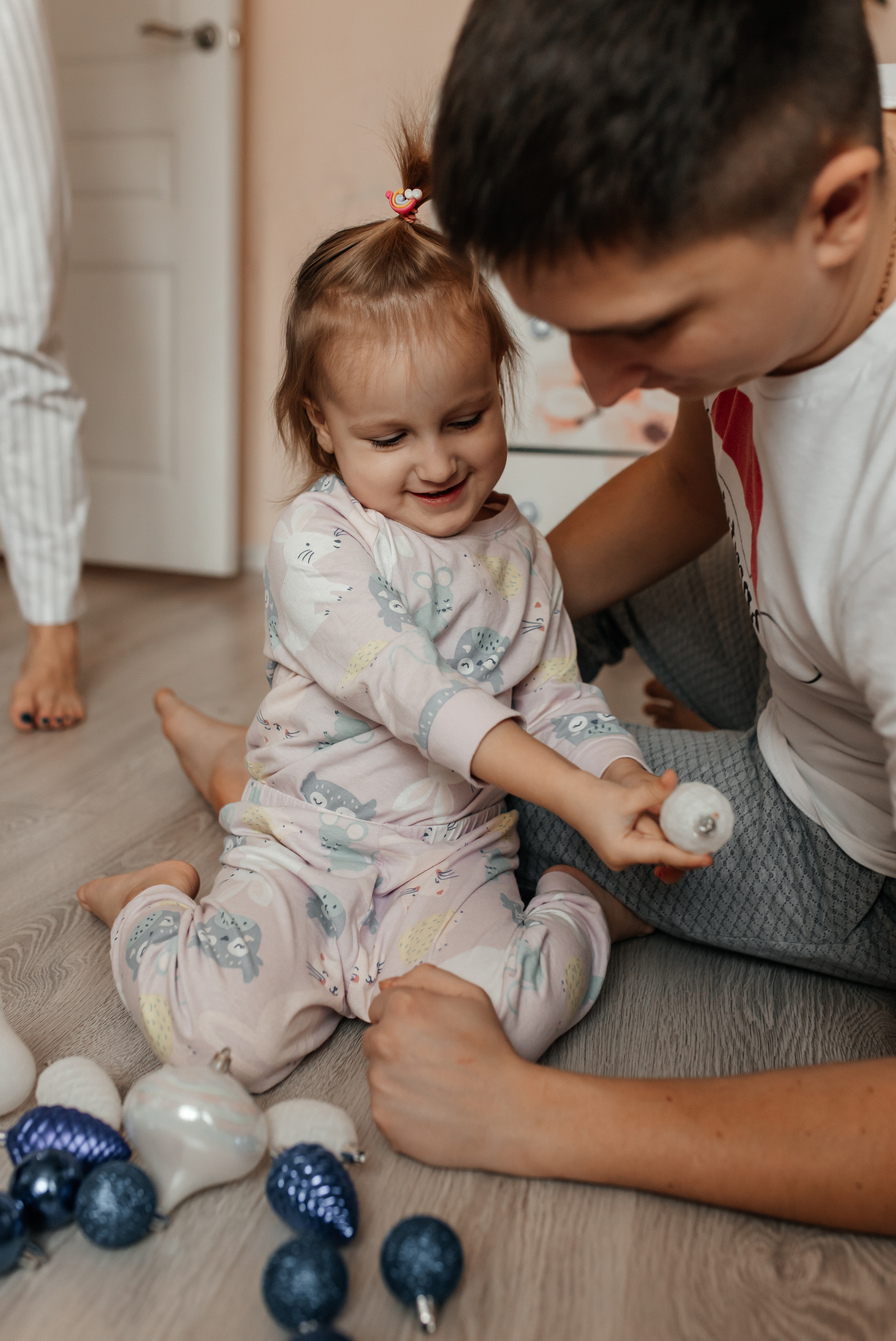 Вадим, Александра и Тая. Семейный, свадебный фотограф в Чите Екатерина Мельникова