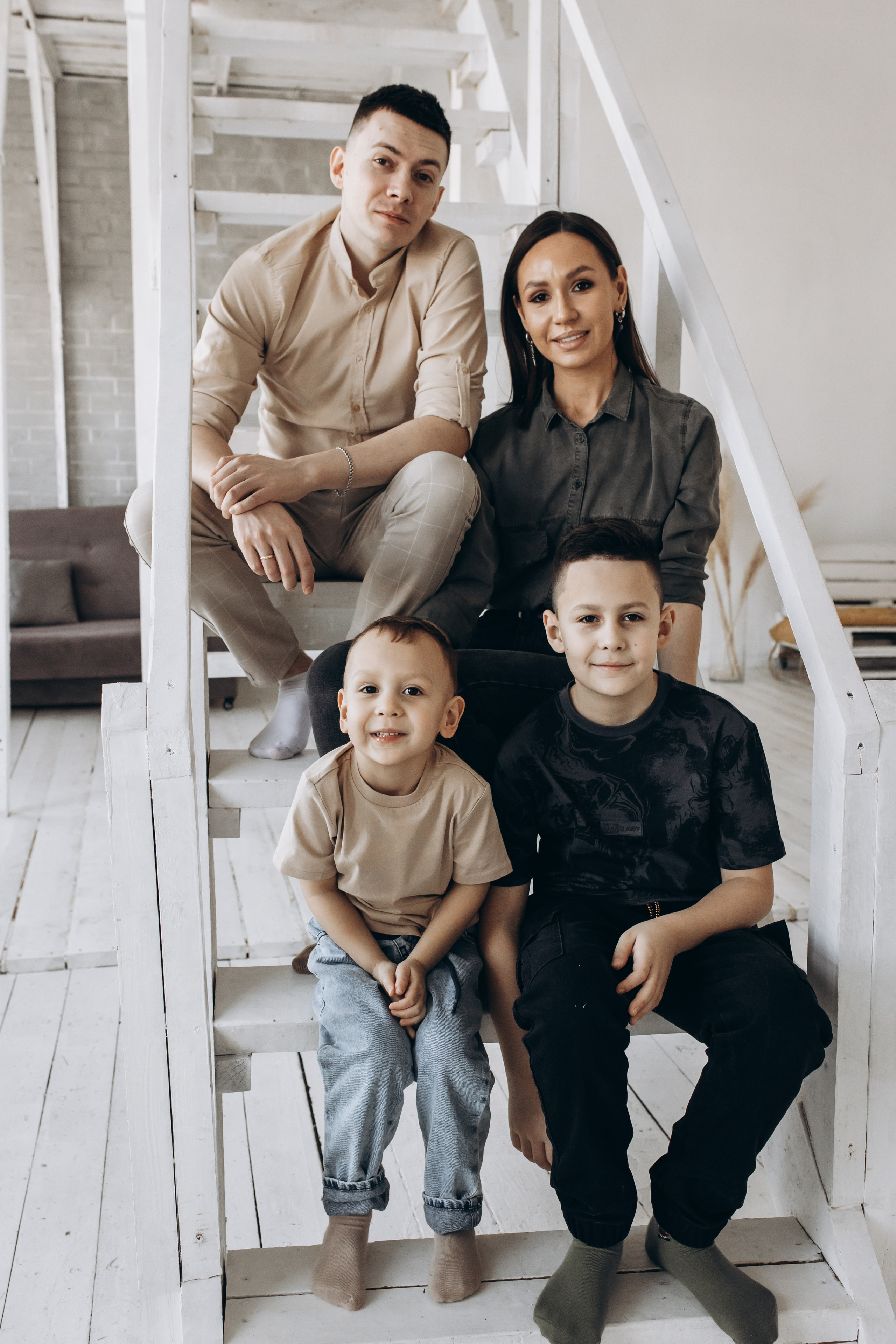 We are FAMILY!. Семейный, свадебный фотограф в Чите Екатерина Мельникова