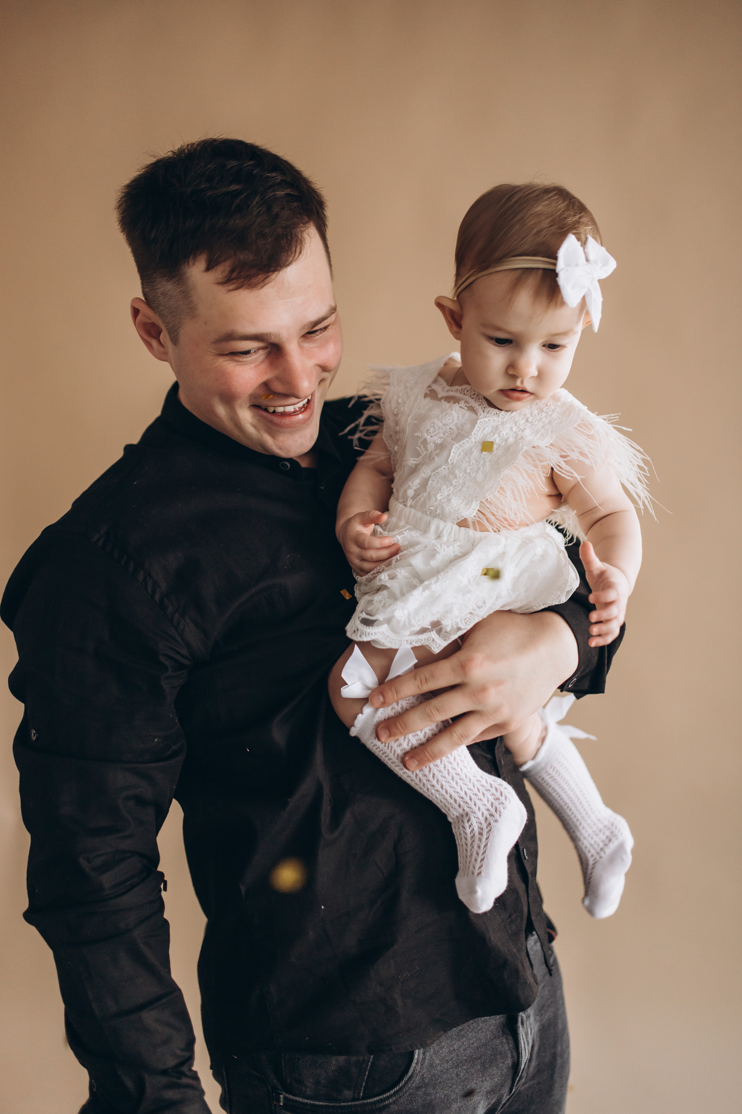 Годик Арише!. Семейный, свадебный фотограф в Чите Екатерина Мельникова