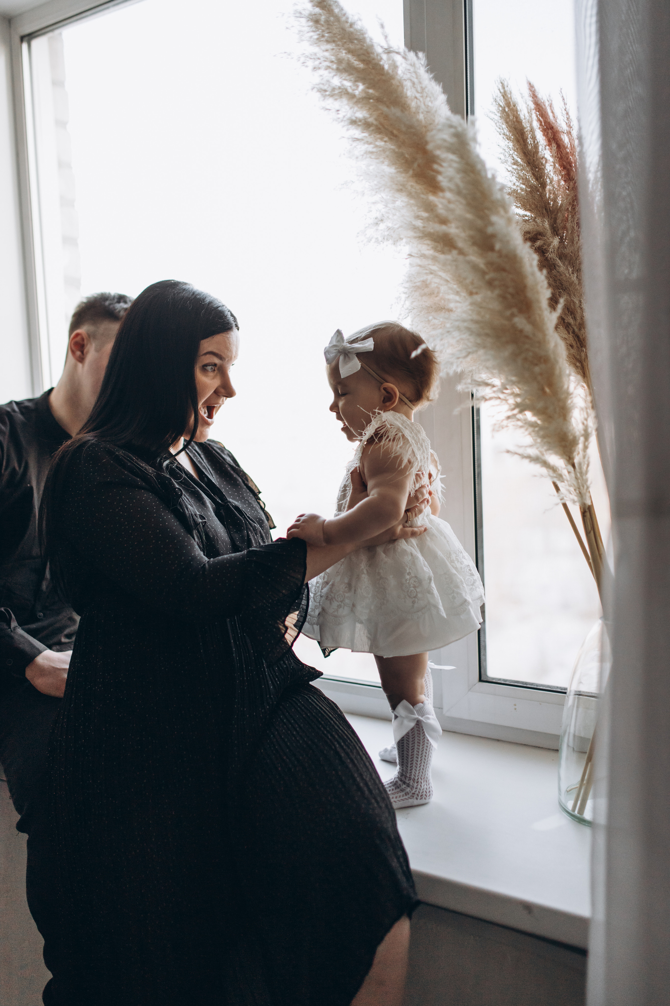 Годик Арише!. Семейный, свадебный фотограф в Чите Екатерина Мельникова