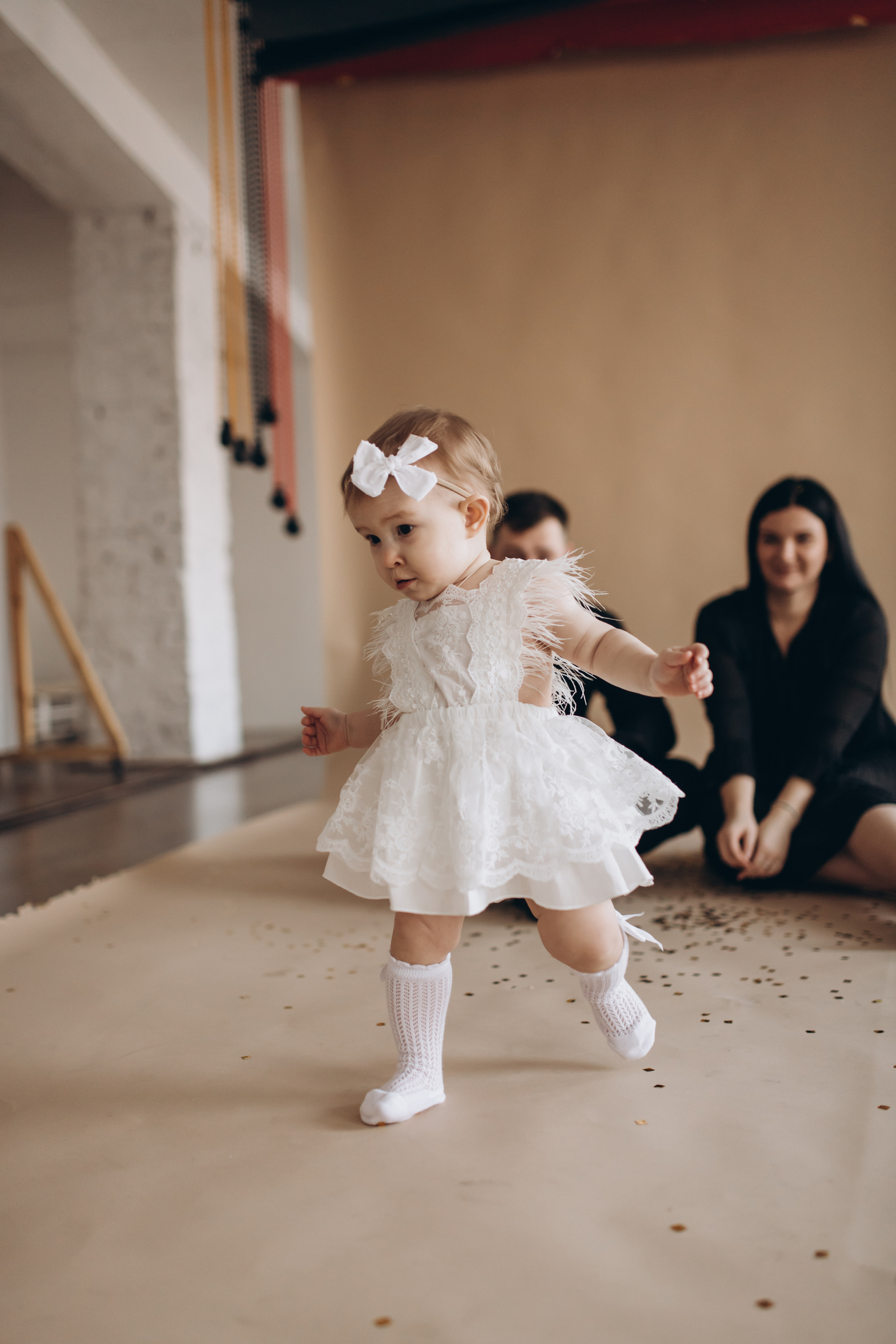 Годик Арише!. Семейный, свадебный фотограф в Чите Екатерина Мельникова