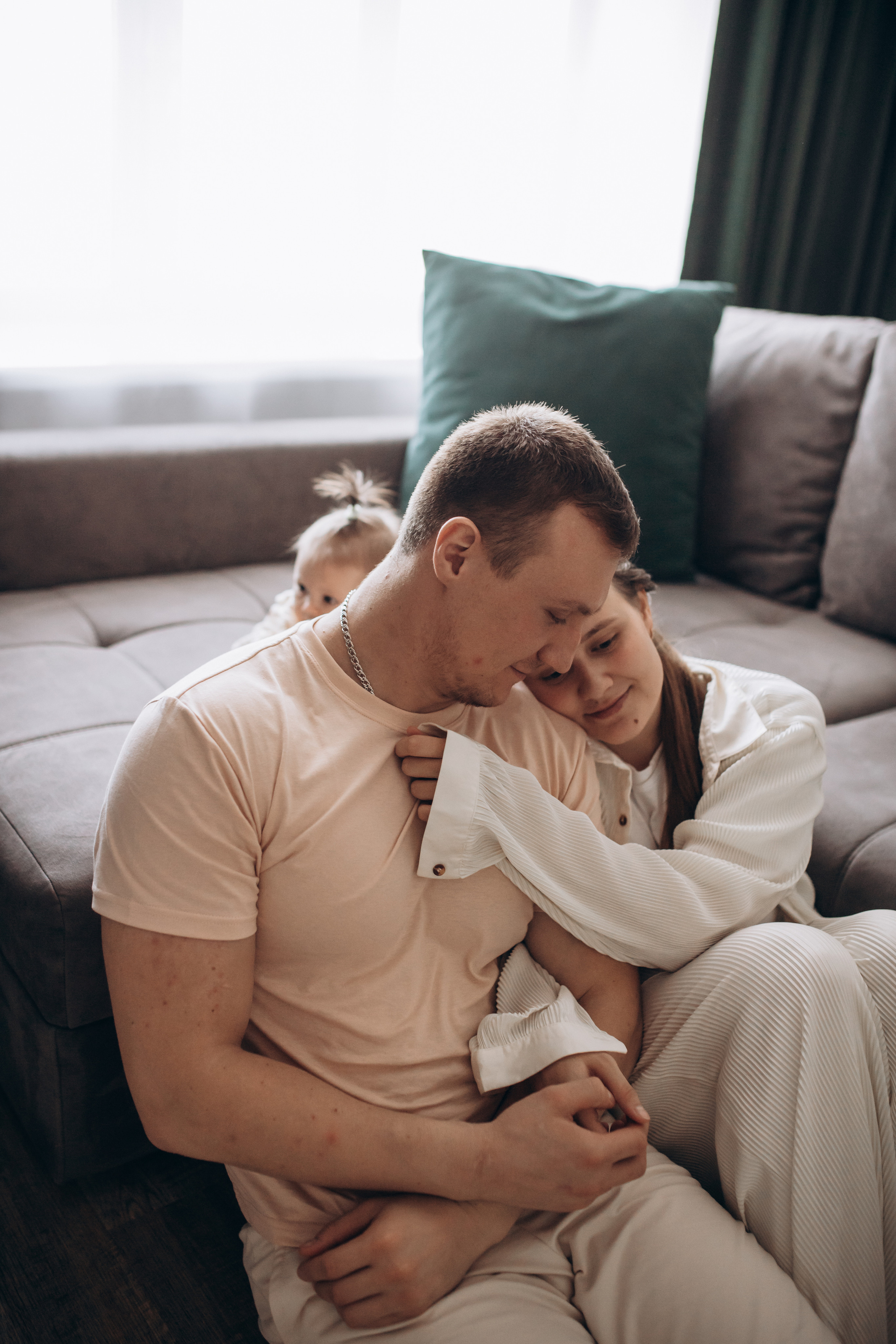 Дом, в котором живет любовь…. Семейный, свадебный фотограф в Чите Екатерина Мельникова