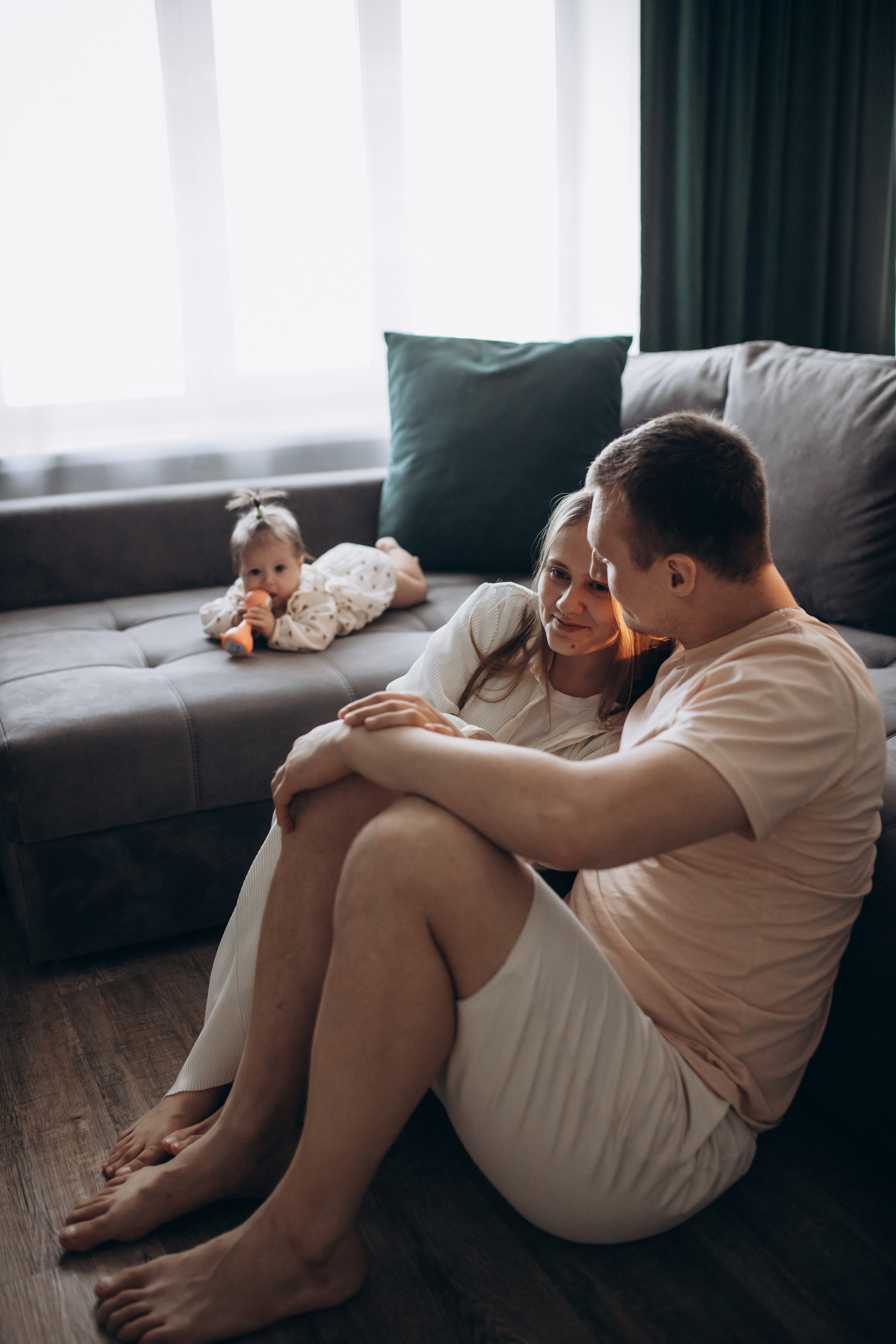 Дом, в котором живет любовь…. Семейный, свадебный фотограф в Чите Екатерина Мельникова