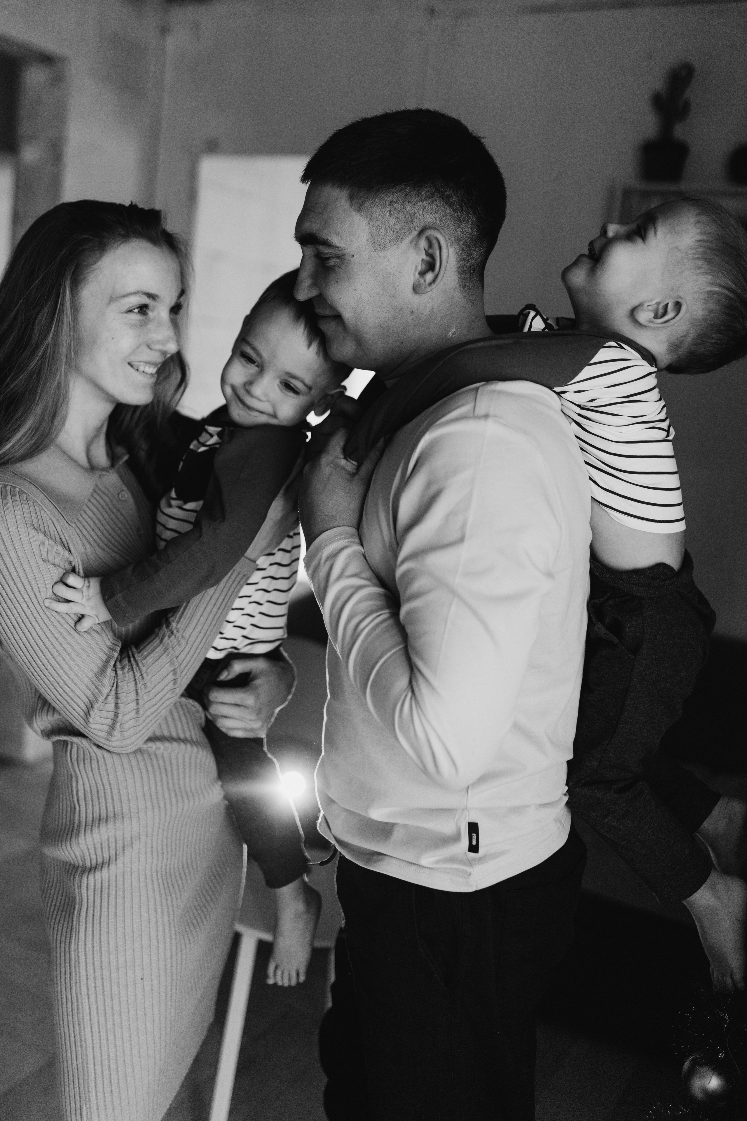 Паша и Ваня. Семейный, свадебный фотограф в Чите Екатерина Мельникова