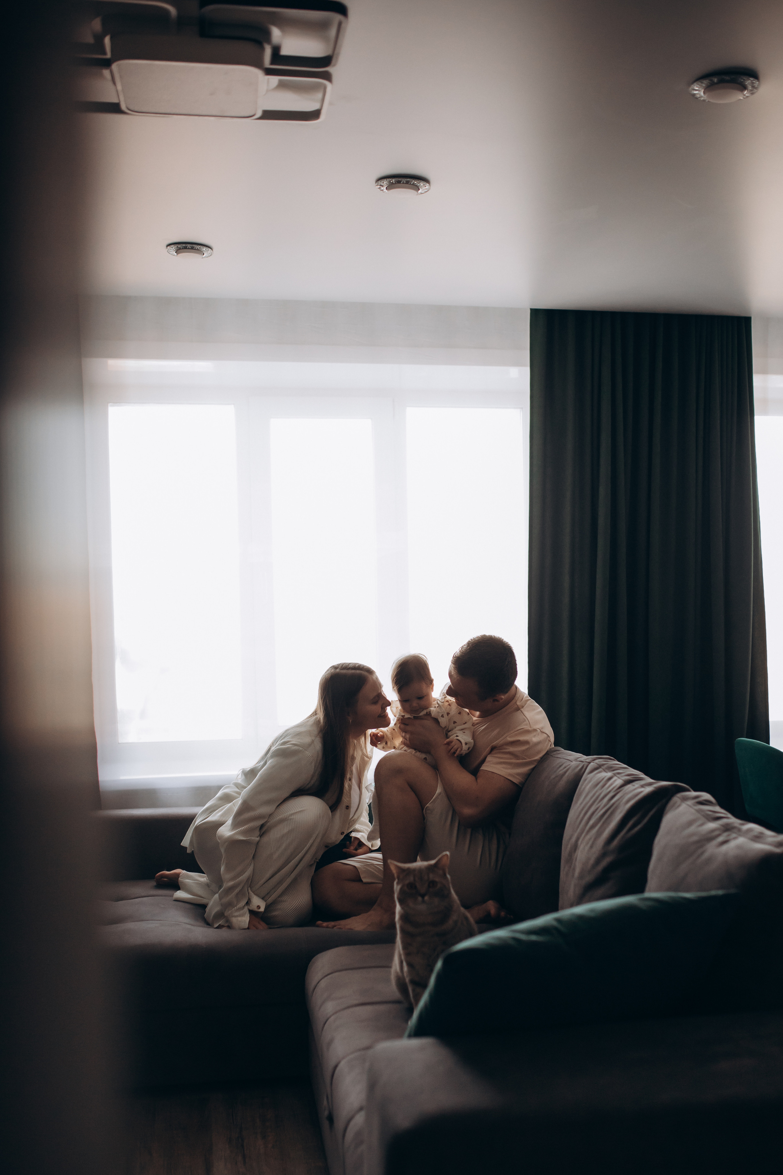 Дом, в котором живет любовь…. Семейный, свадебный фотограф в Чите Екатерина Мельникова