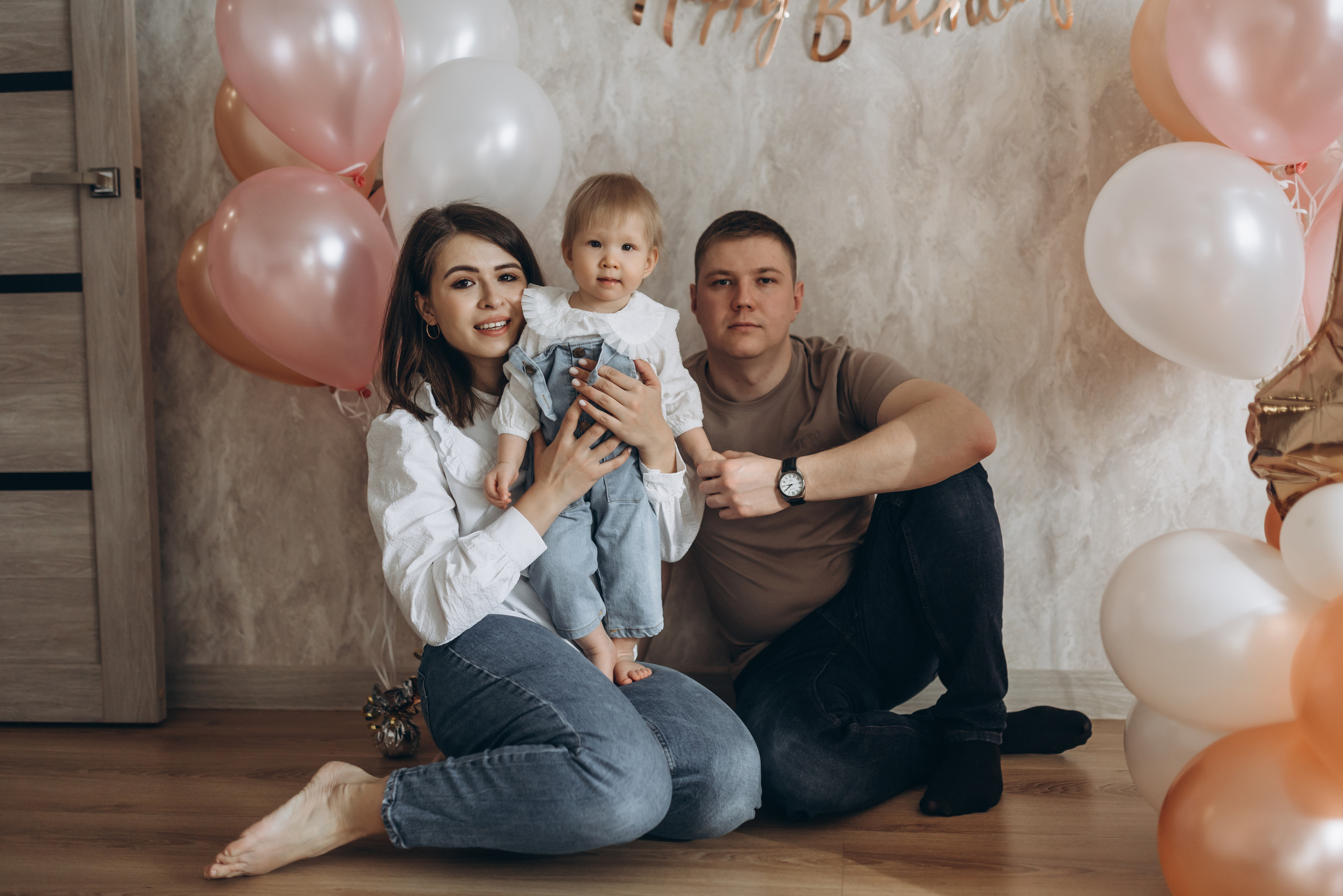 Polina. Семейный, свадебный фотограф в Чите Екатерина Мельникова