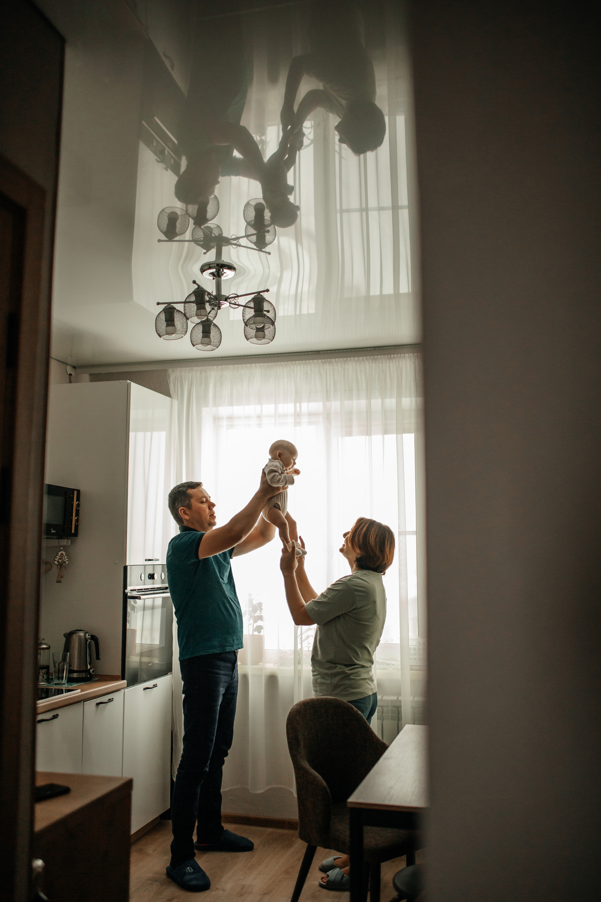 Малыш Гордей. Семейный, свадебный фотограф в Чите Екатерина Мельникова