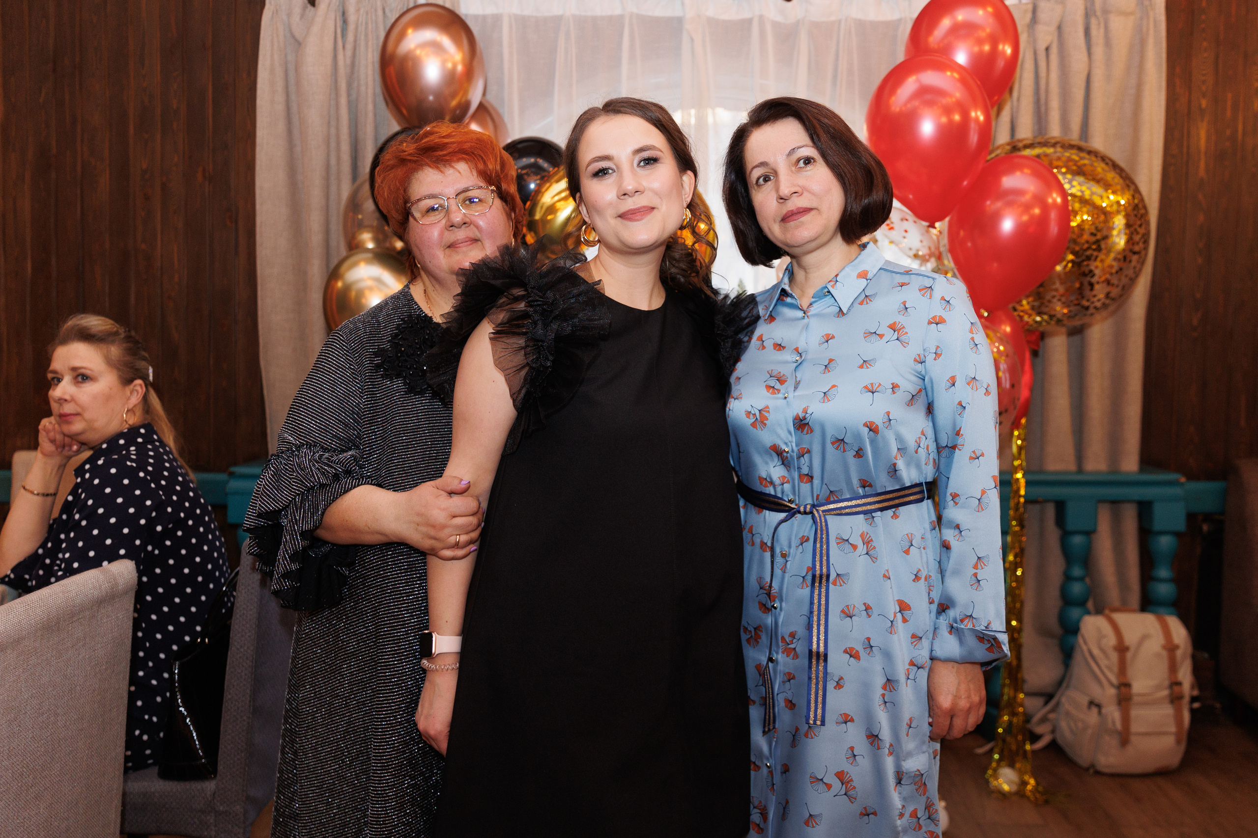 HB Nastya!. Семейный, свадебный фотограф в Чите Екатерина Мельникова