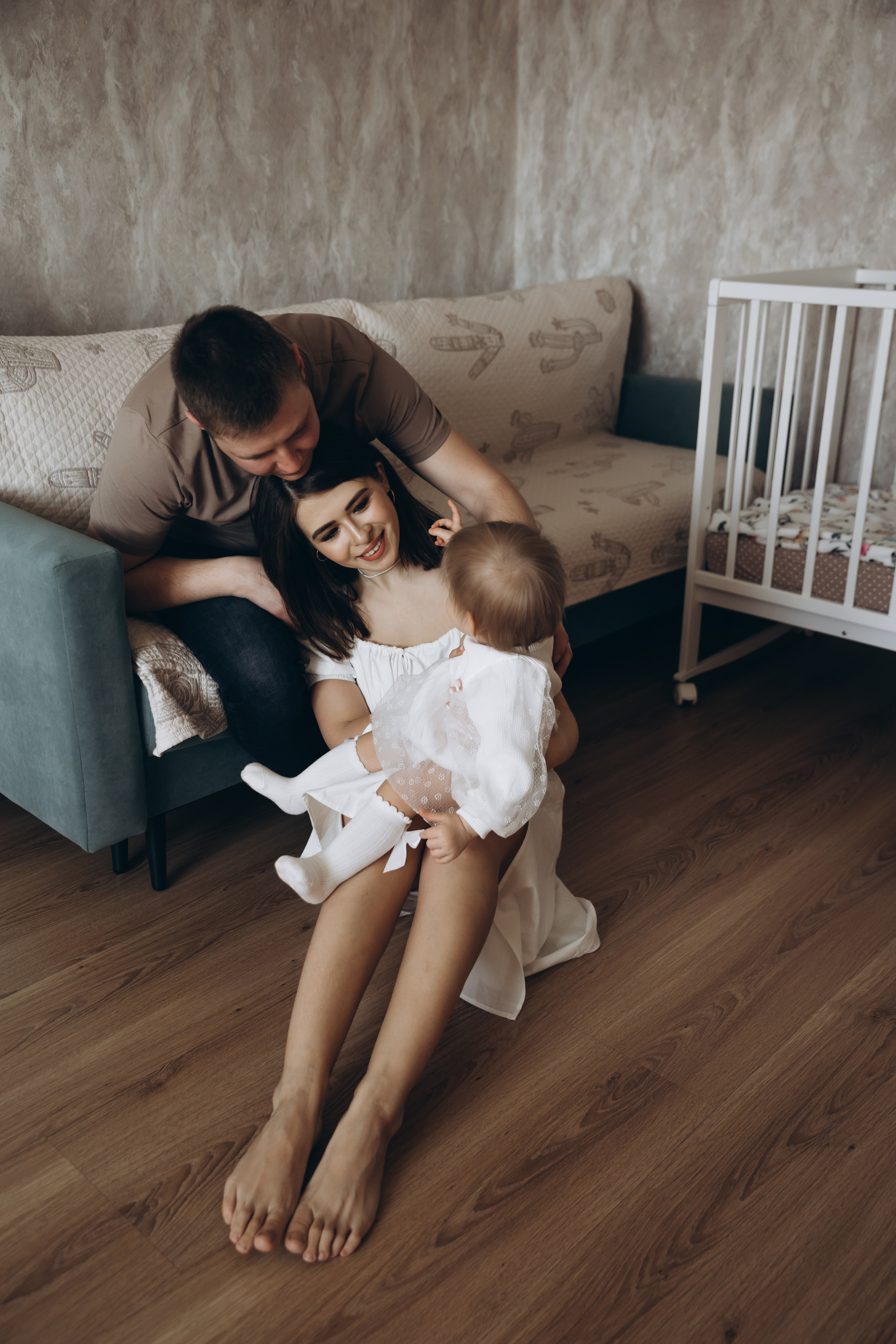 Polina. Семейный, свадебный фотограф в Чите Екатерина Мельникова