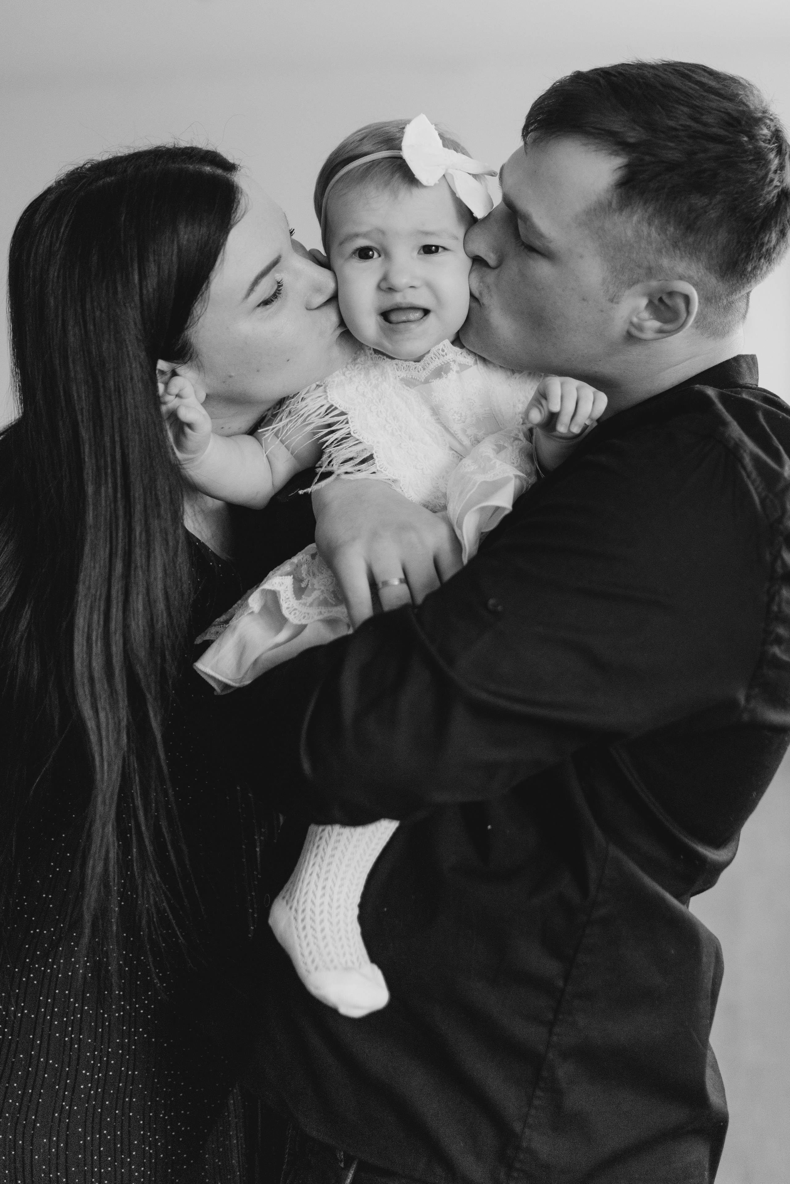 Годик Арише!. Семейный, свадебный фотограф в Чите Екатерина Мельникова