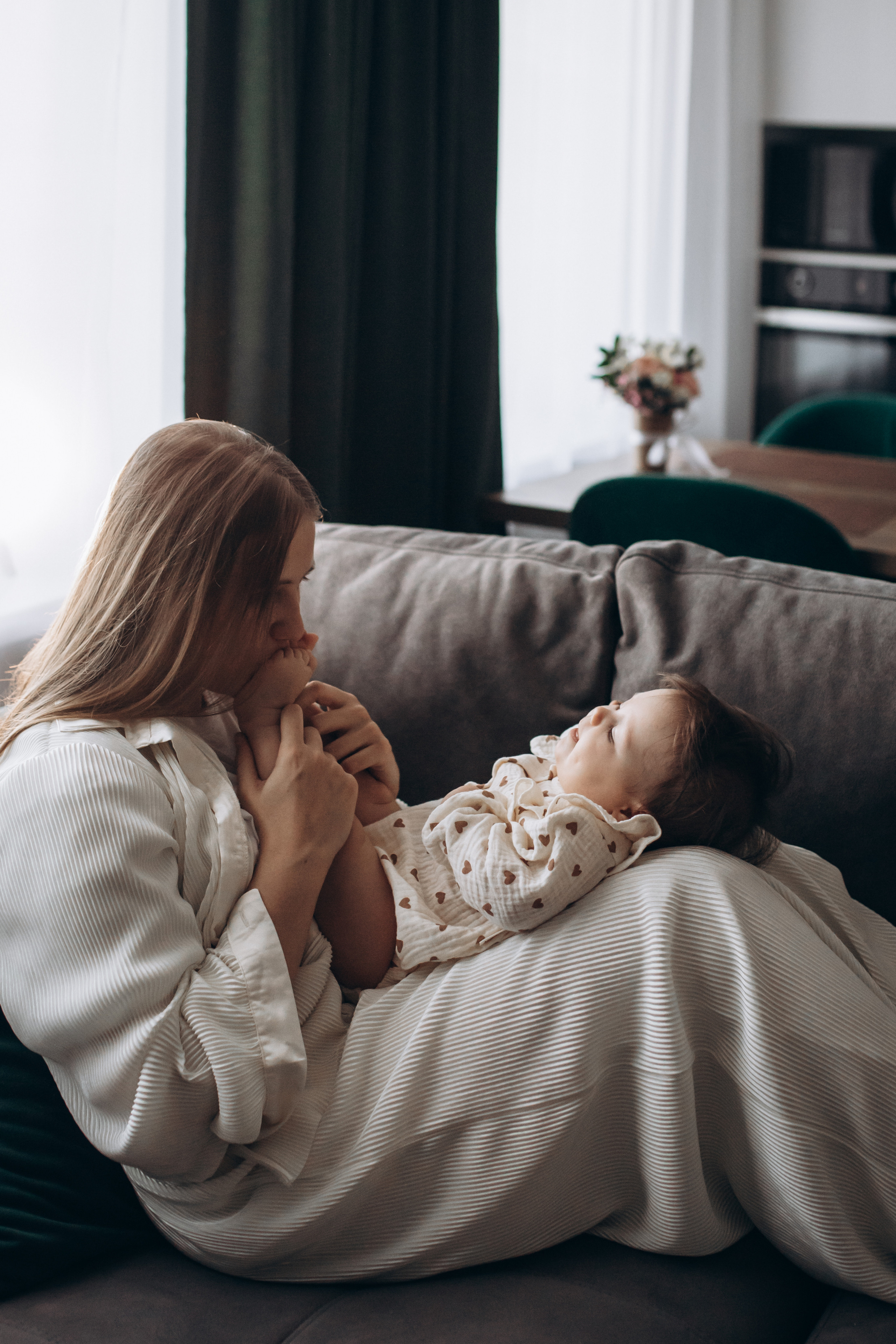 Дом, в котором живет любовь…. Семейный, свадебный фотограф в Чите Екатерина Мельникова