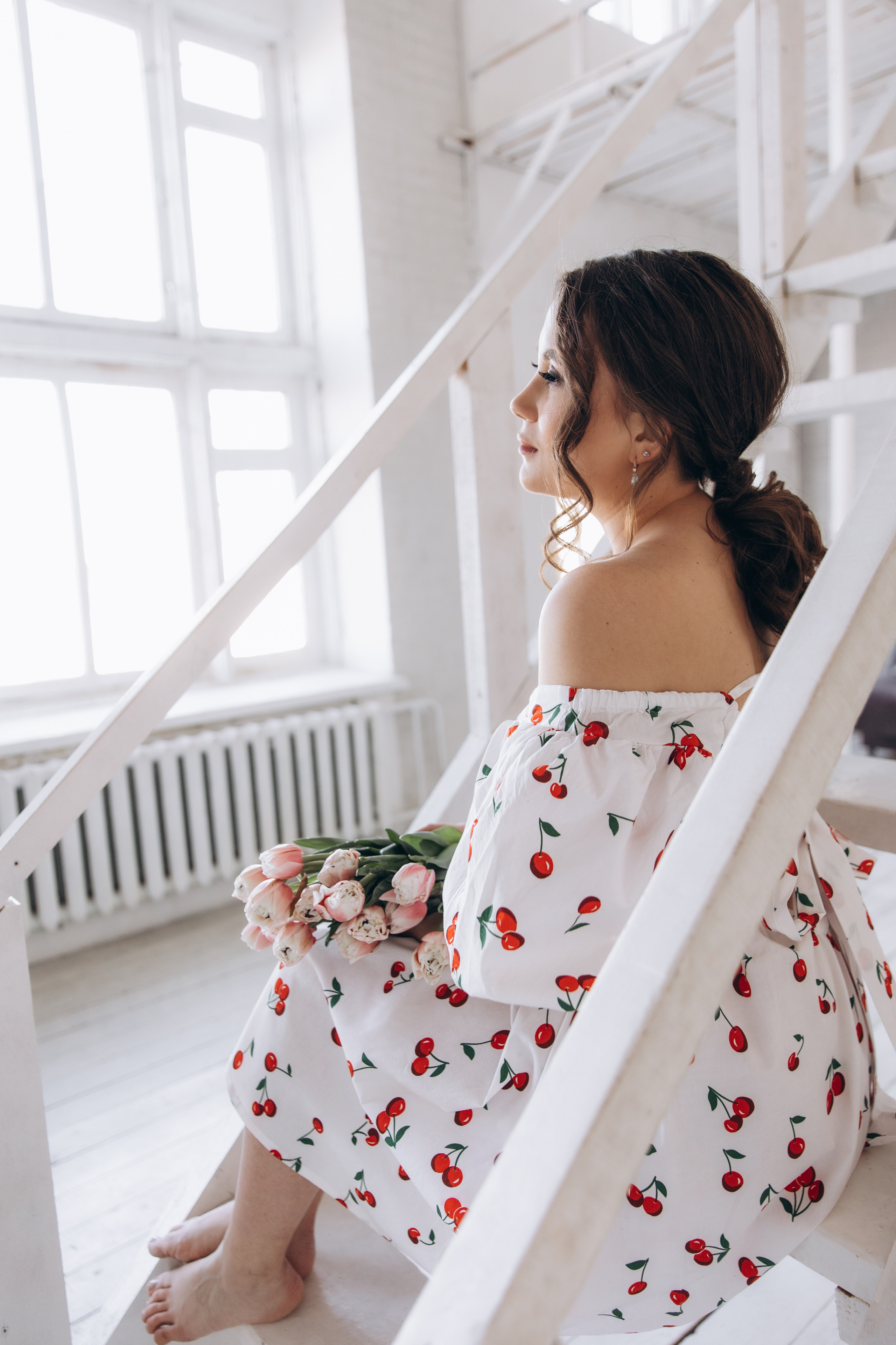 HB Nastya!. Семейный, свадебный фотограф в Чите Екатерина Мельникова