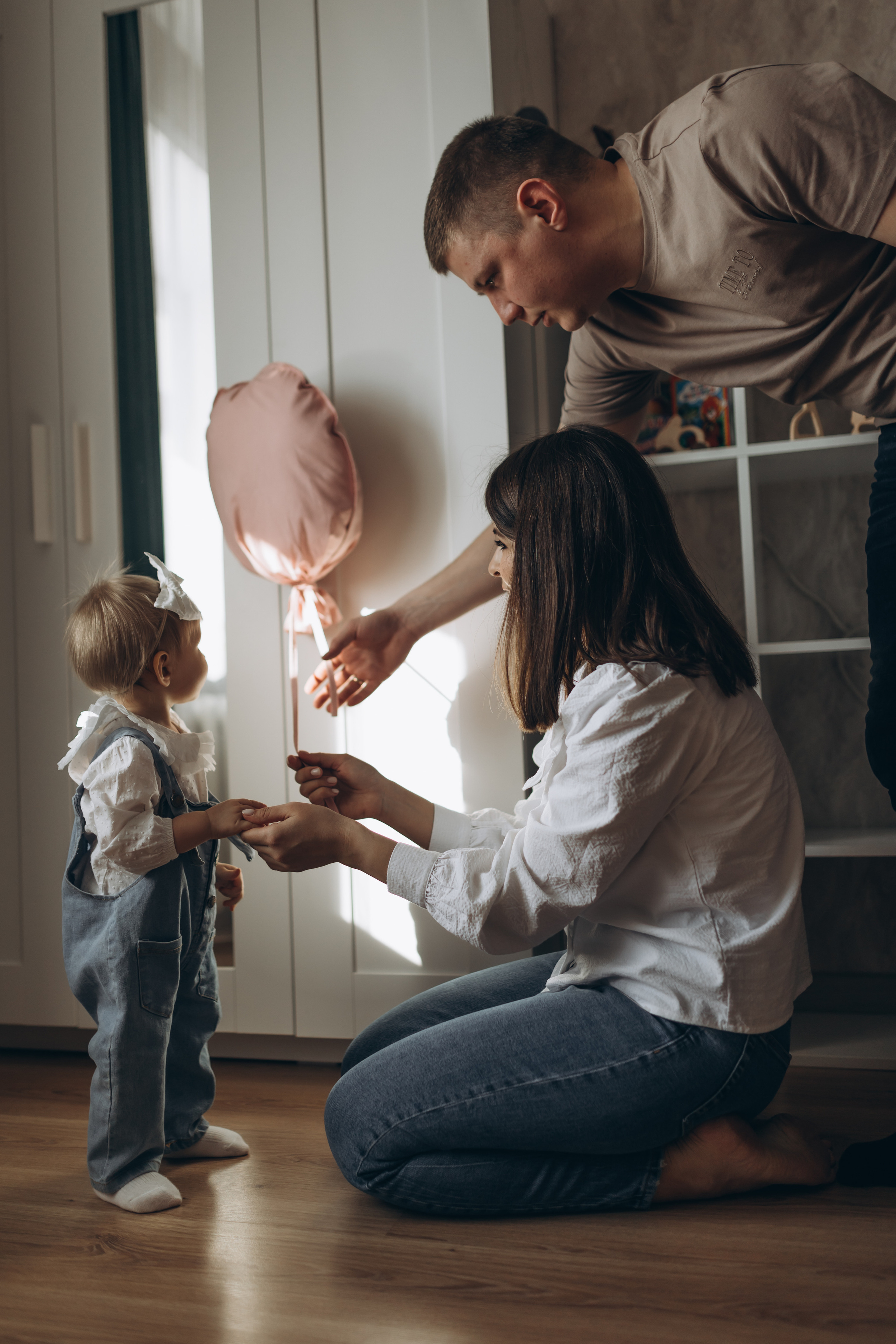 Polina. Семейный, свадебный фотограф в Чите Екатерина Мельникова