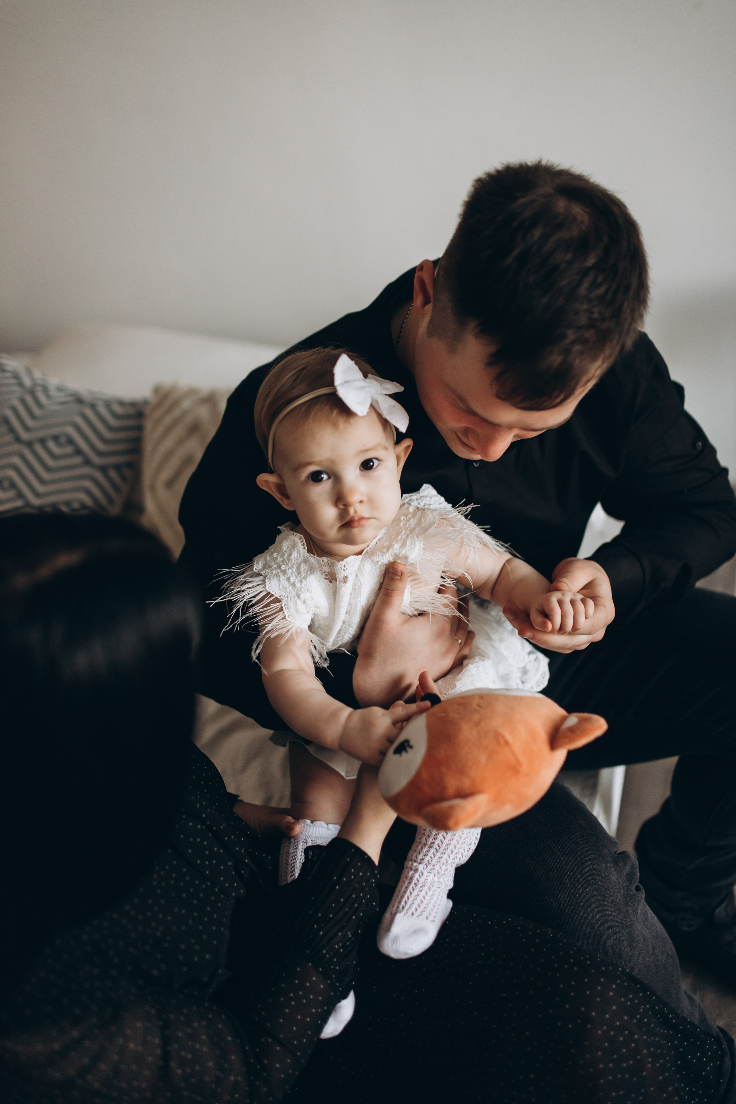 Годик Арише!. Семейный, свадебный фотограф в Чите Екатерина Мельникова