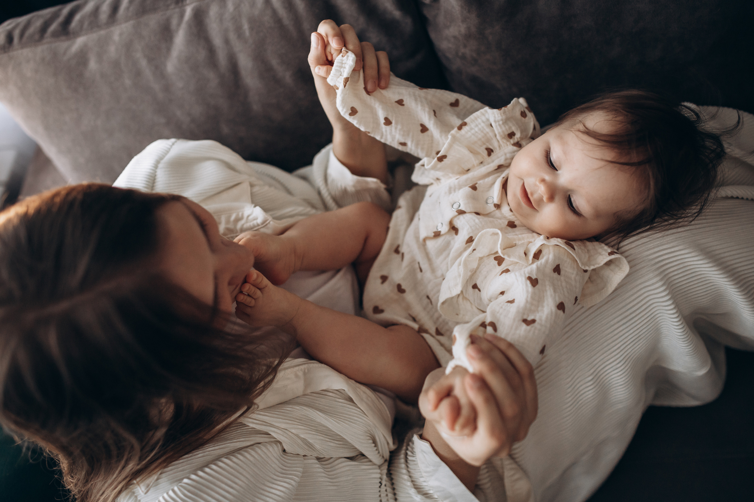 Дом, в котором живет любовь…. Семейный, свадебный фотограф в Чите Екатерина Мельникова