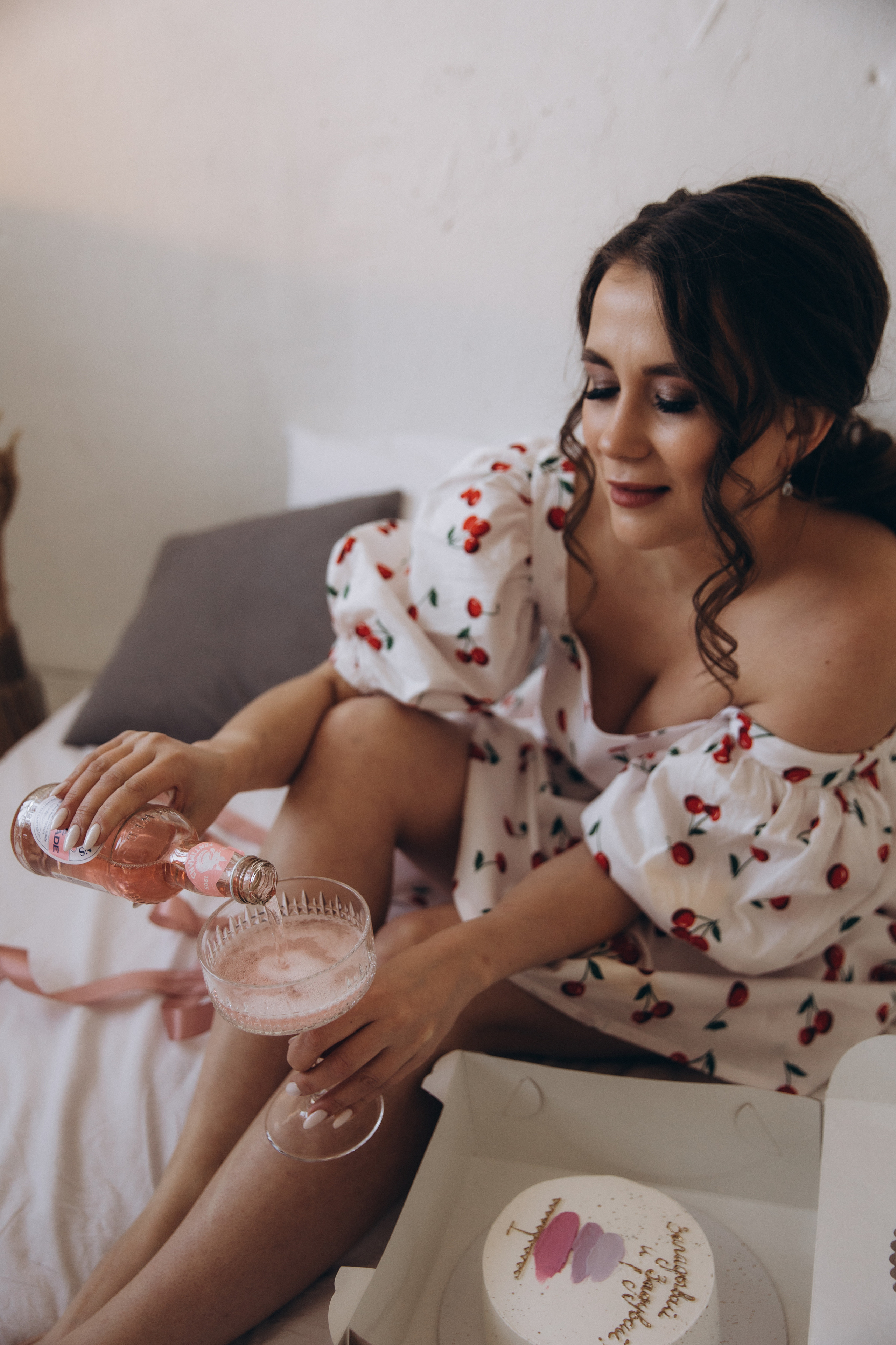 HB Nastya!. Семейный, свадебный фотограф в Чите Екатерина Мельникова