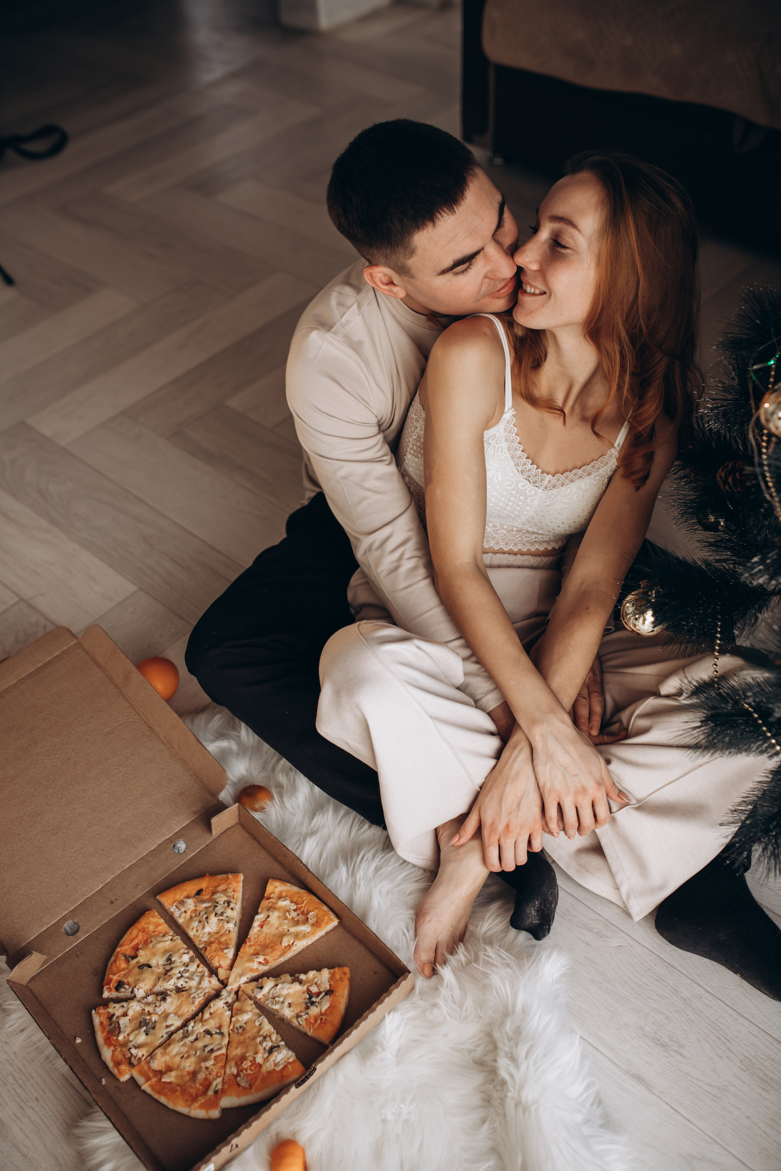 Паша и Ваня. Семейный, свадебный фотограф в Чите Екатерина Мельникова