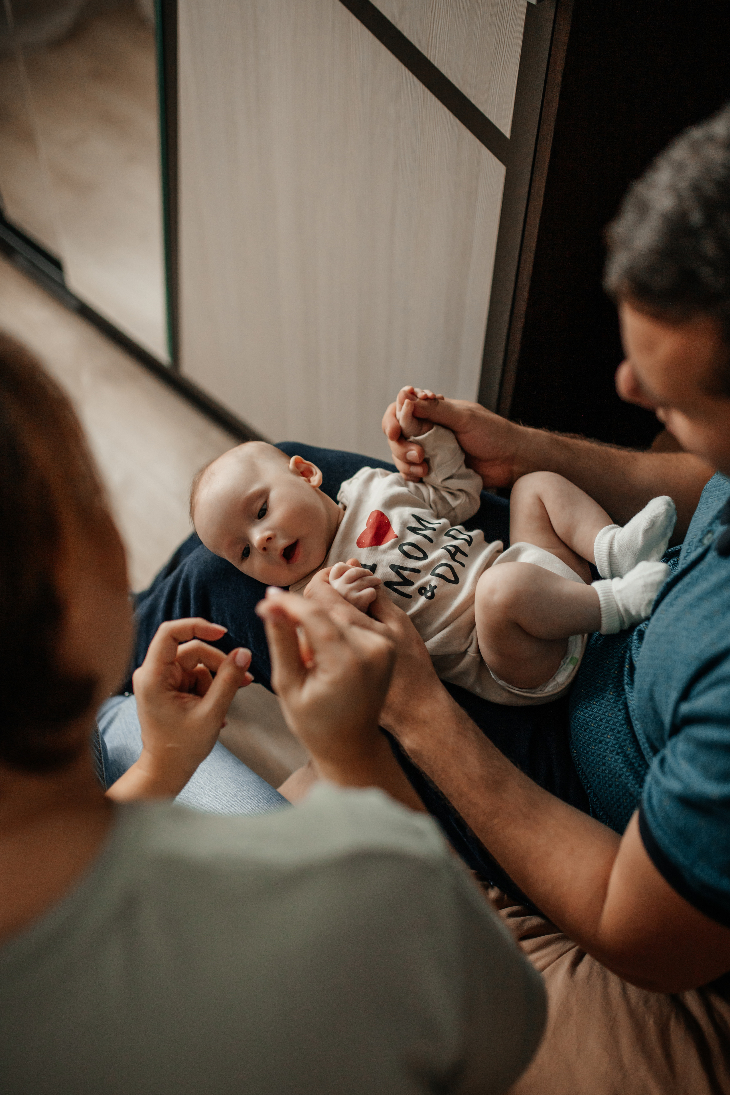 Малыш Гордей. Семейный, свадебный фотограф в Чите Екатерина Мельникова