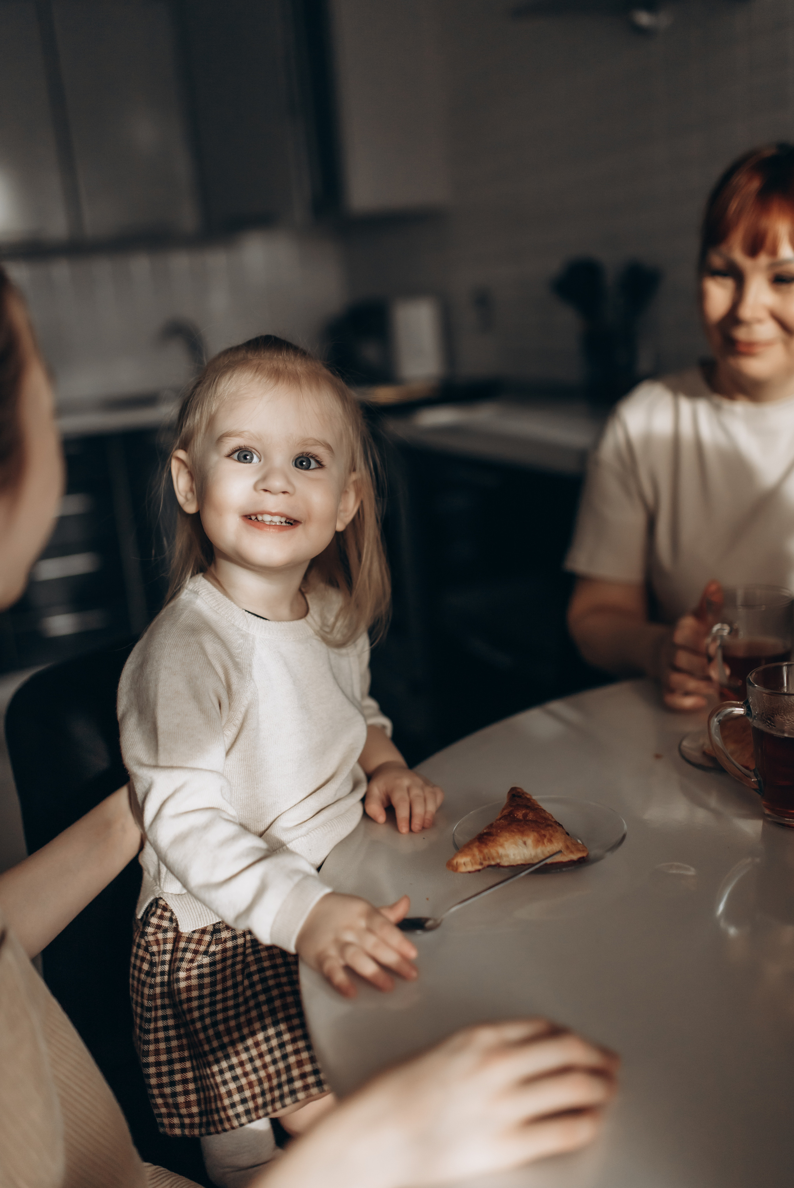 Время Печенья!. Семейный, свадебный фотограф в Чите Екатерина Мельникова