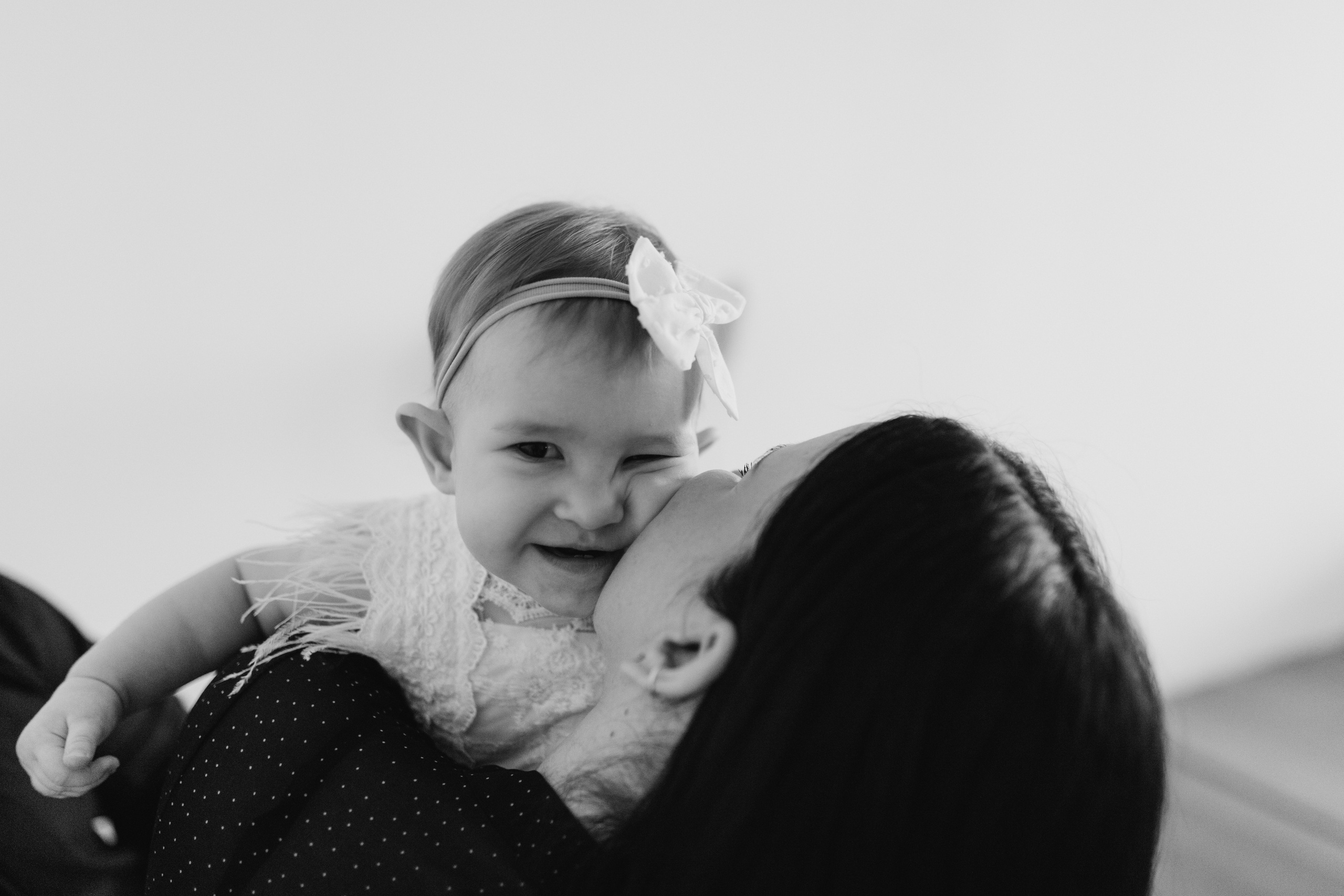 Годик Арише!. Семейный, свадебный фотограф в Чите Екатерина Мельникова