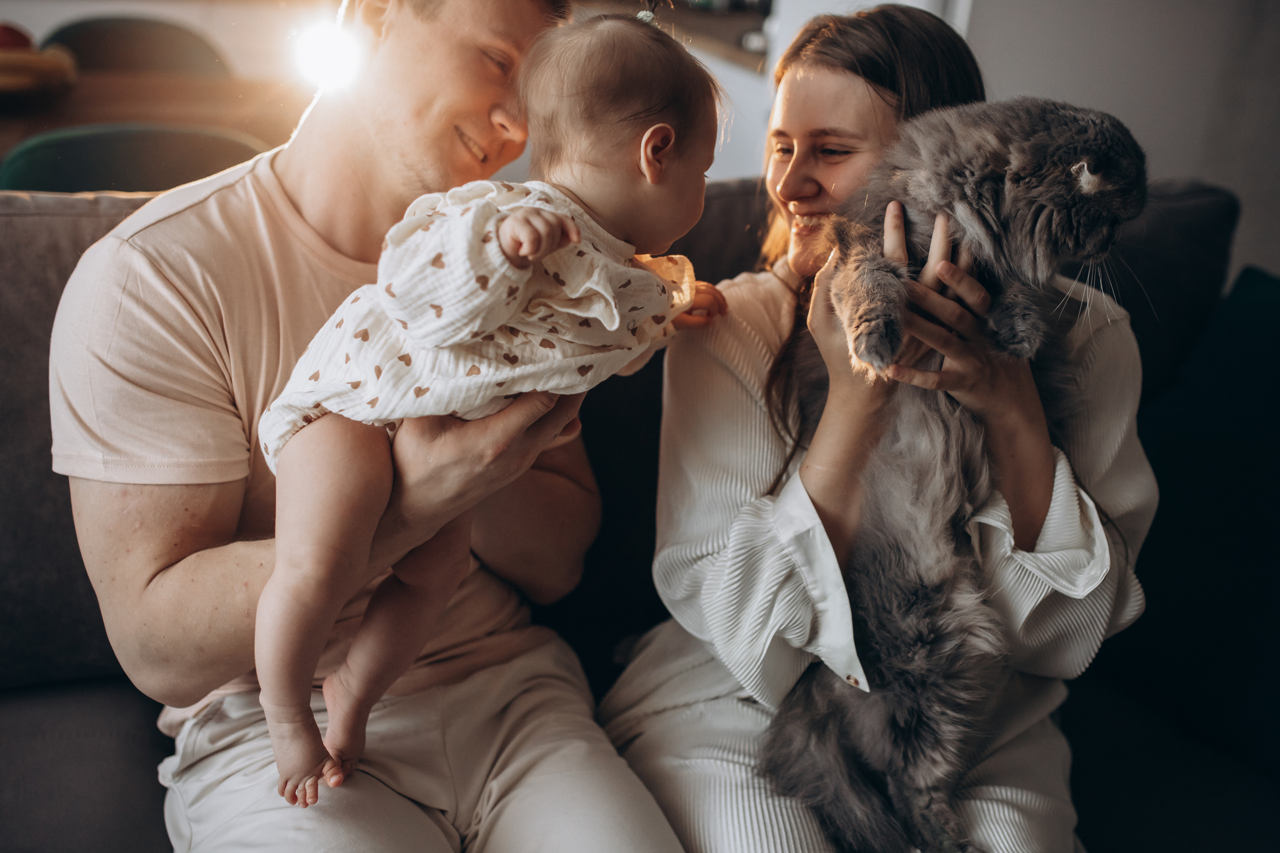 Дом, в котором живет любовь…. Семейный, свадебный фотограф в Чите Екатерина Мельникова