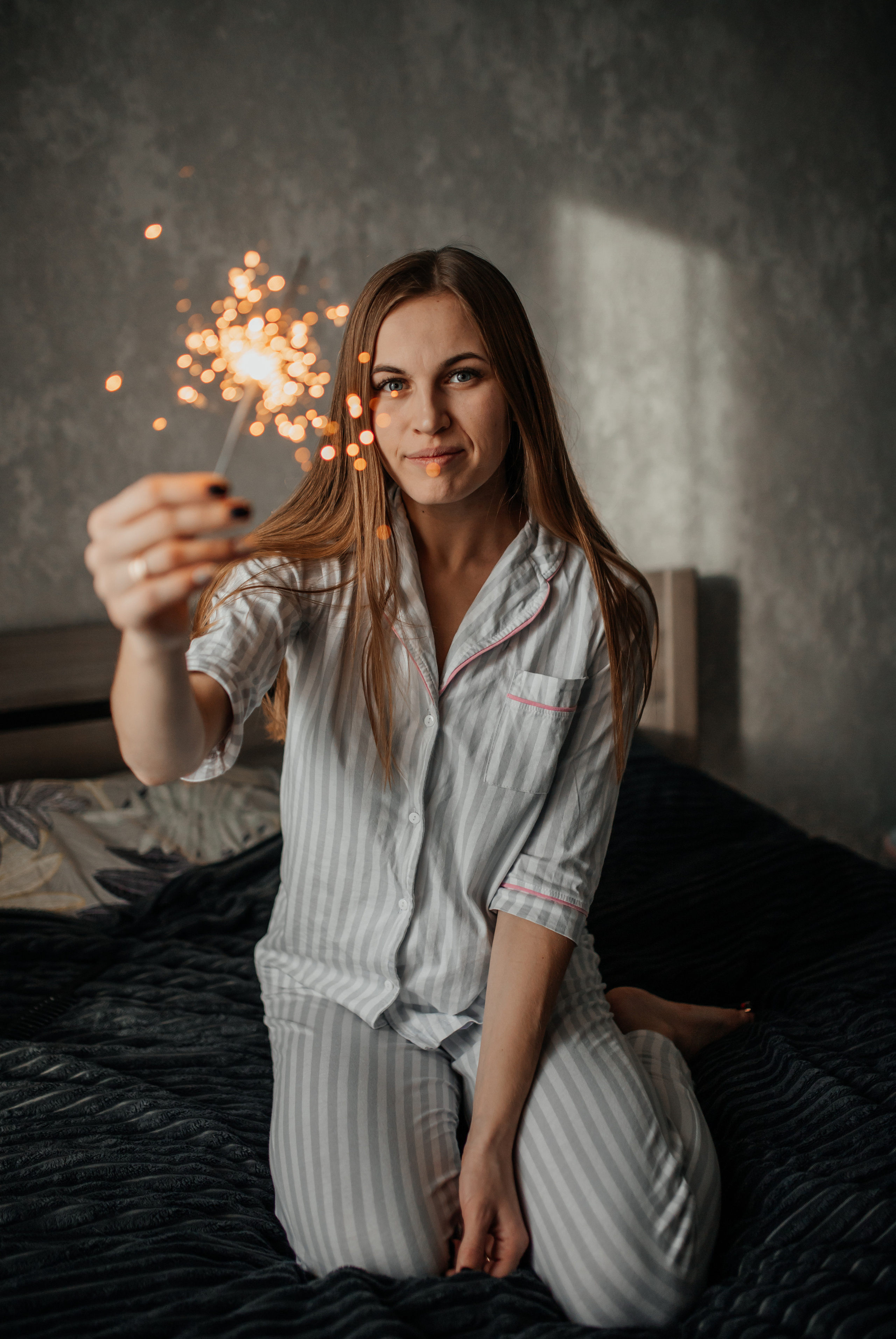 Вадим, Александра и Тая. Семейный, свадебный фотограф в Чите Екатерина Мельникова