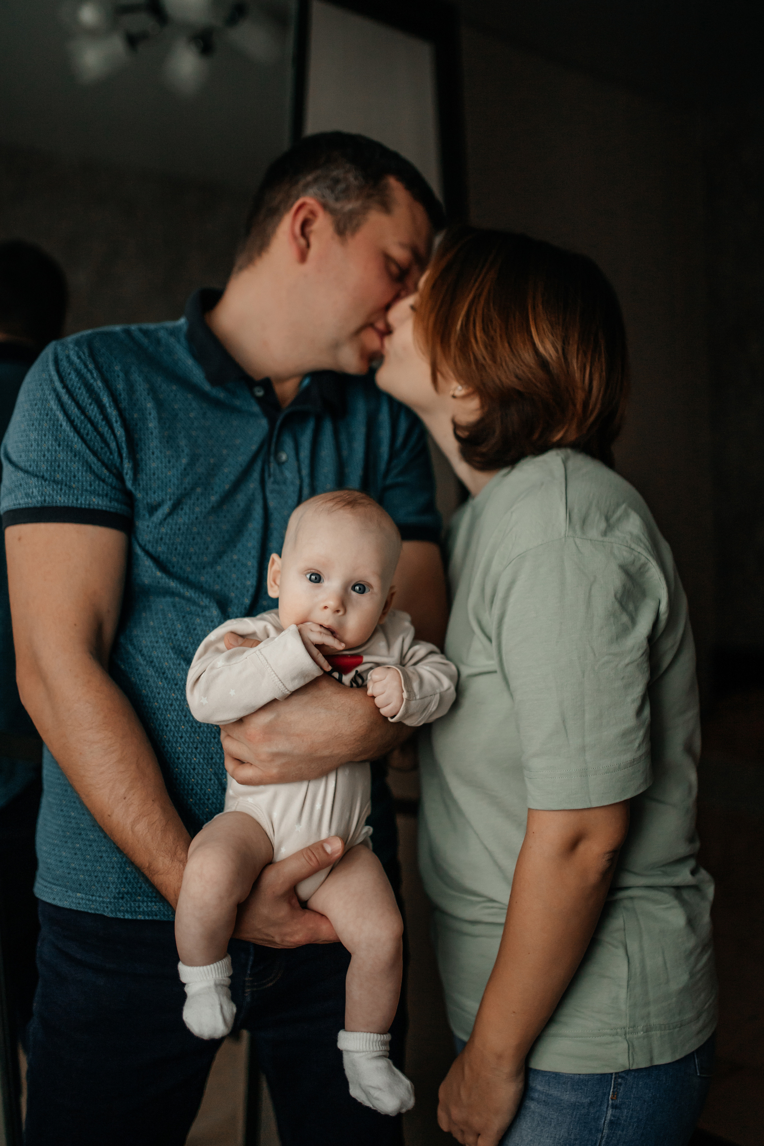 Малыш Гордей. Семейный, свадебный фотограф в Чите Екатерина Мельникова